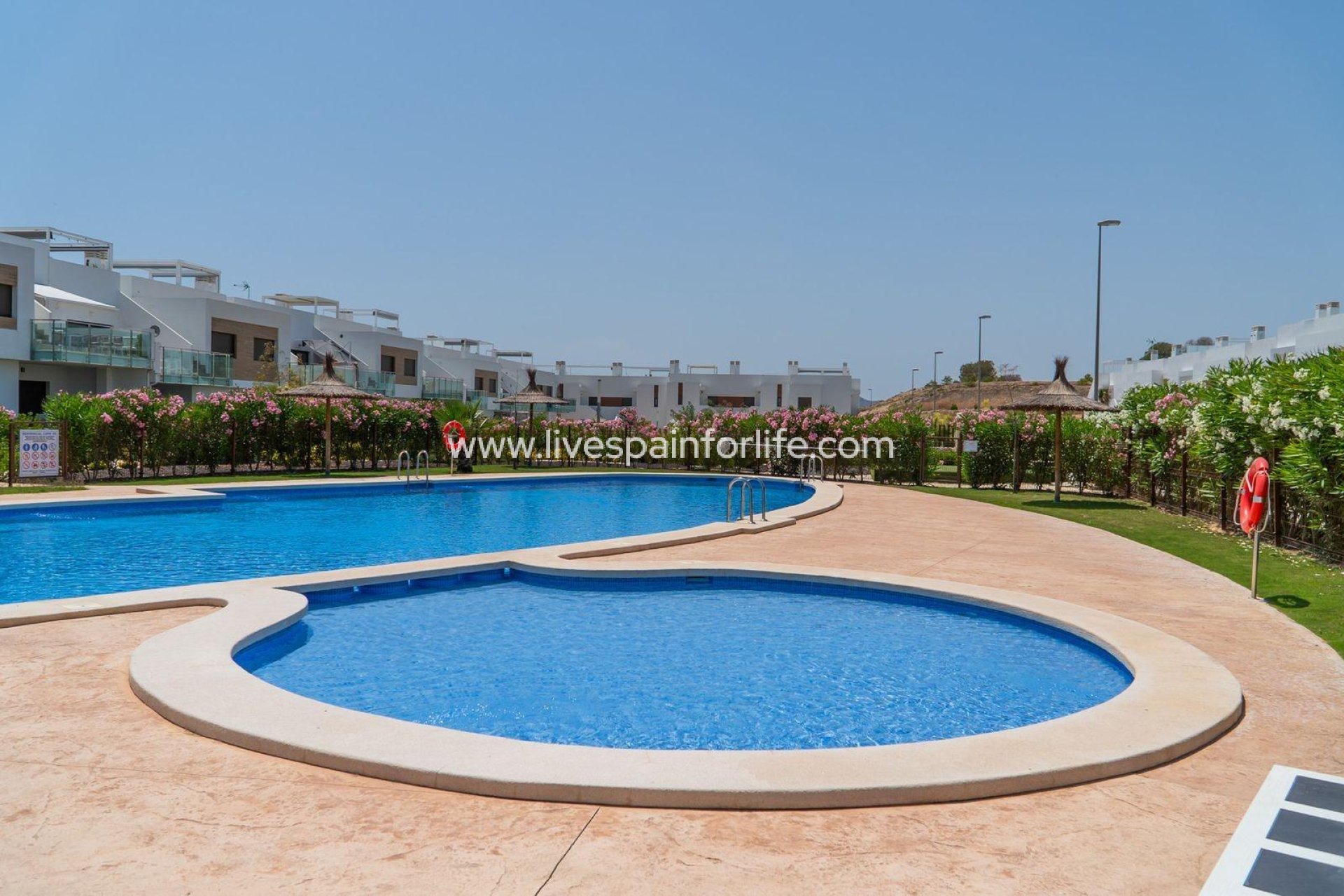 Neubau - Bungalow -
Orihuela - Vistabella Golf