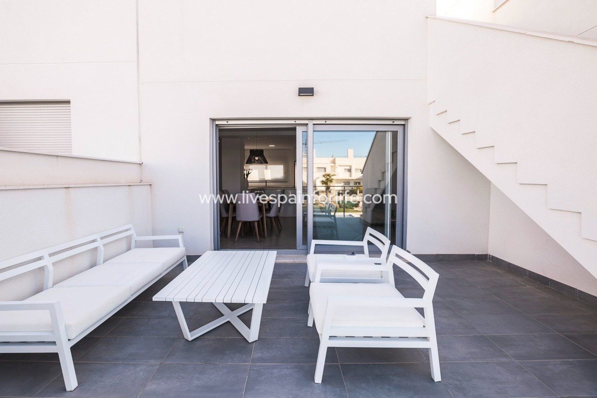 Neubau - Bungalow -
Orihuela - Vistabella Golf