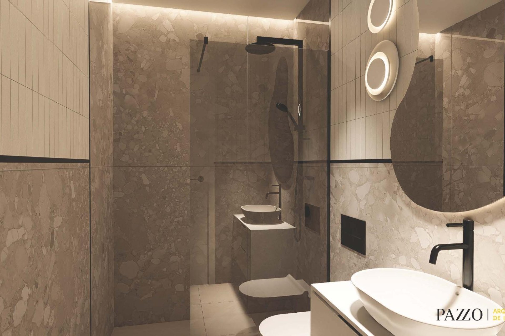 Neubau - Bungalow -
Pilar de la Horadada - Pueblo