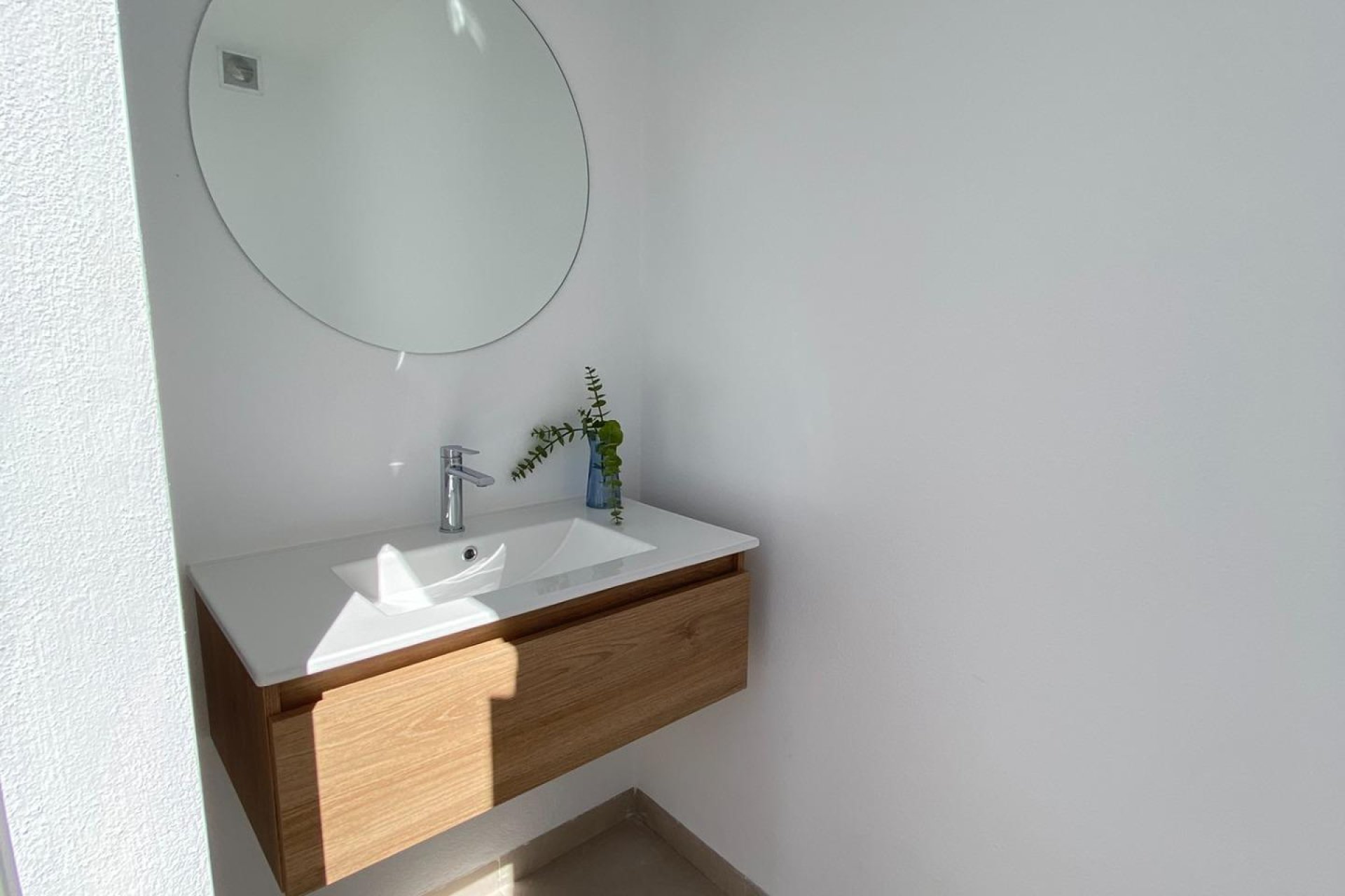 Neubau - Bungalow -
Pilar de la Horadada - Pueblo