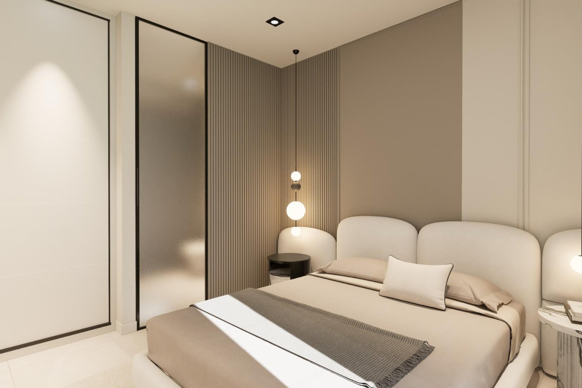 Neubau - Bungalow -
Pilar de la Horadada - Pueblo