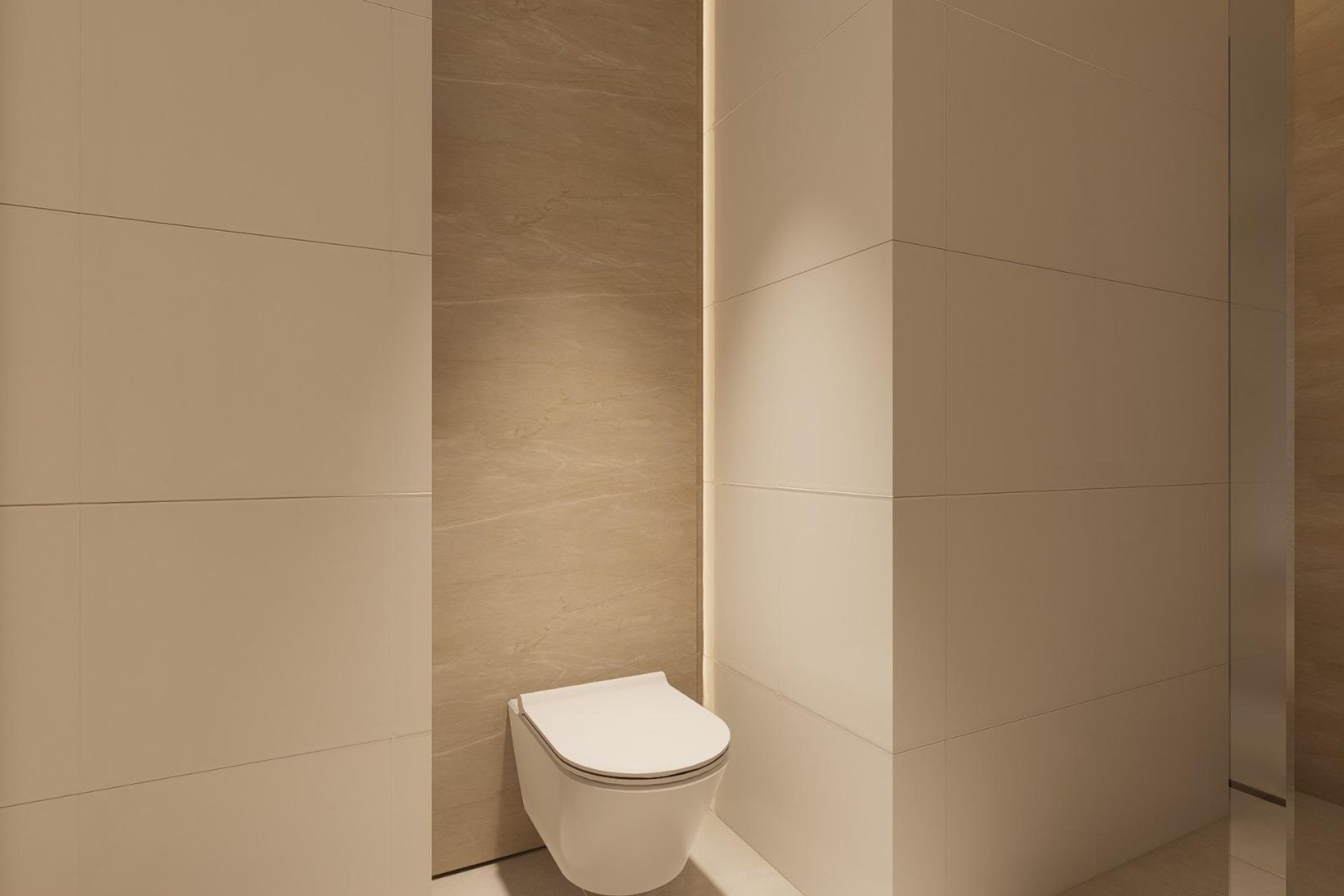 Neubau - Bungalow -
Pilar de la Horadada - Pueblo