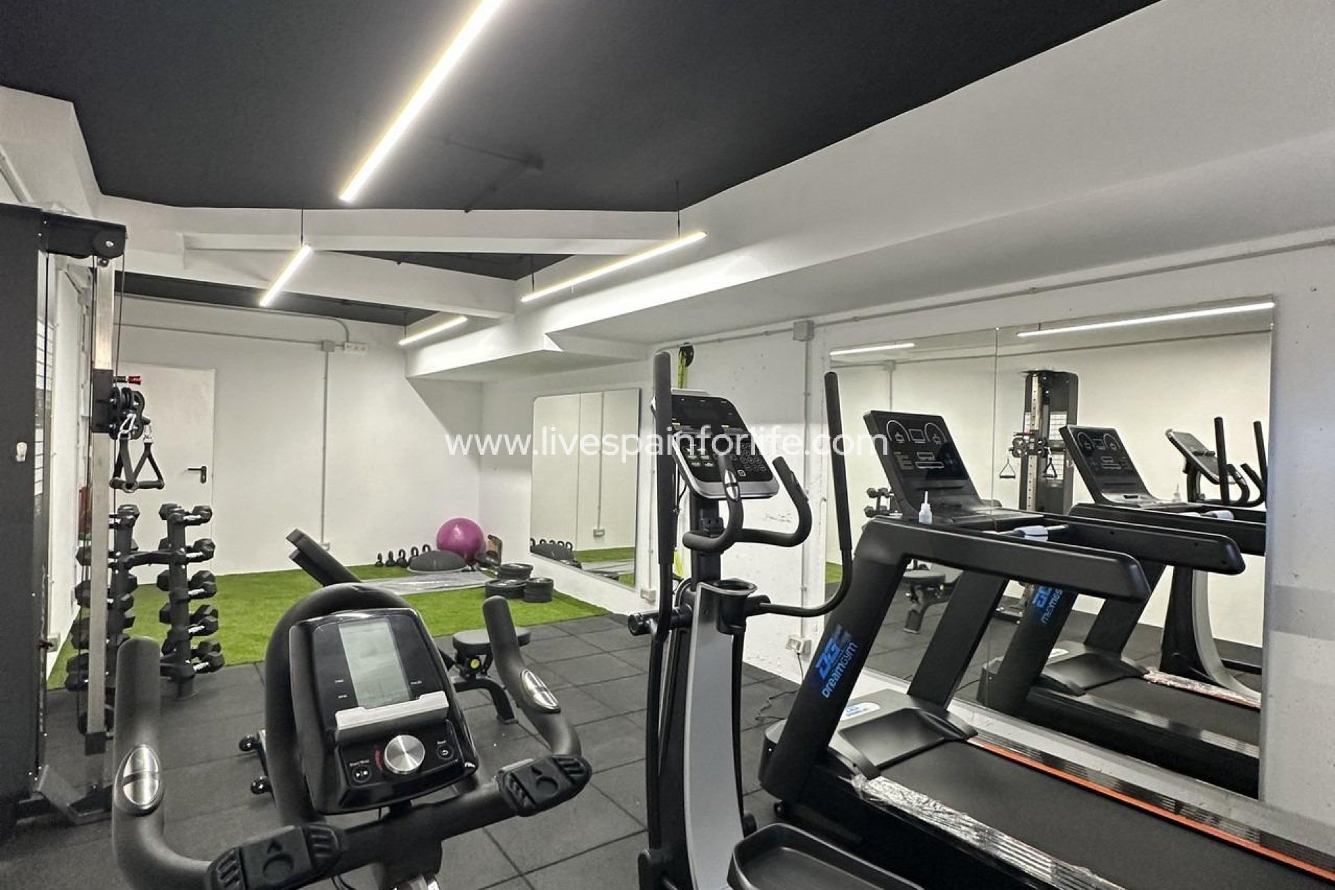 Neubau - Bungalow -
Pilar de la Horadada - Pueblo