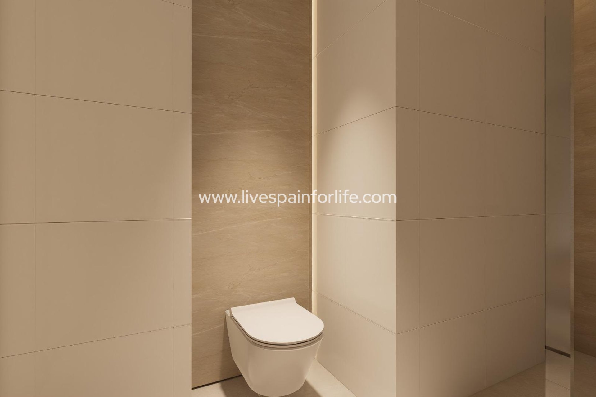 Neubau - Bungalow -
Pilar de la Horadada - Pueblo