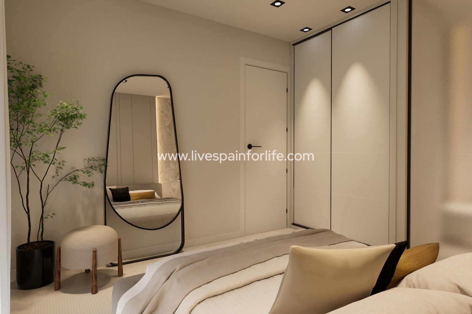 Neubau - Bungalow -
Pilar de la Horadada - Pueblo