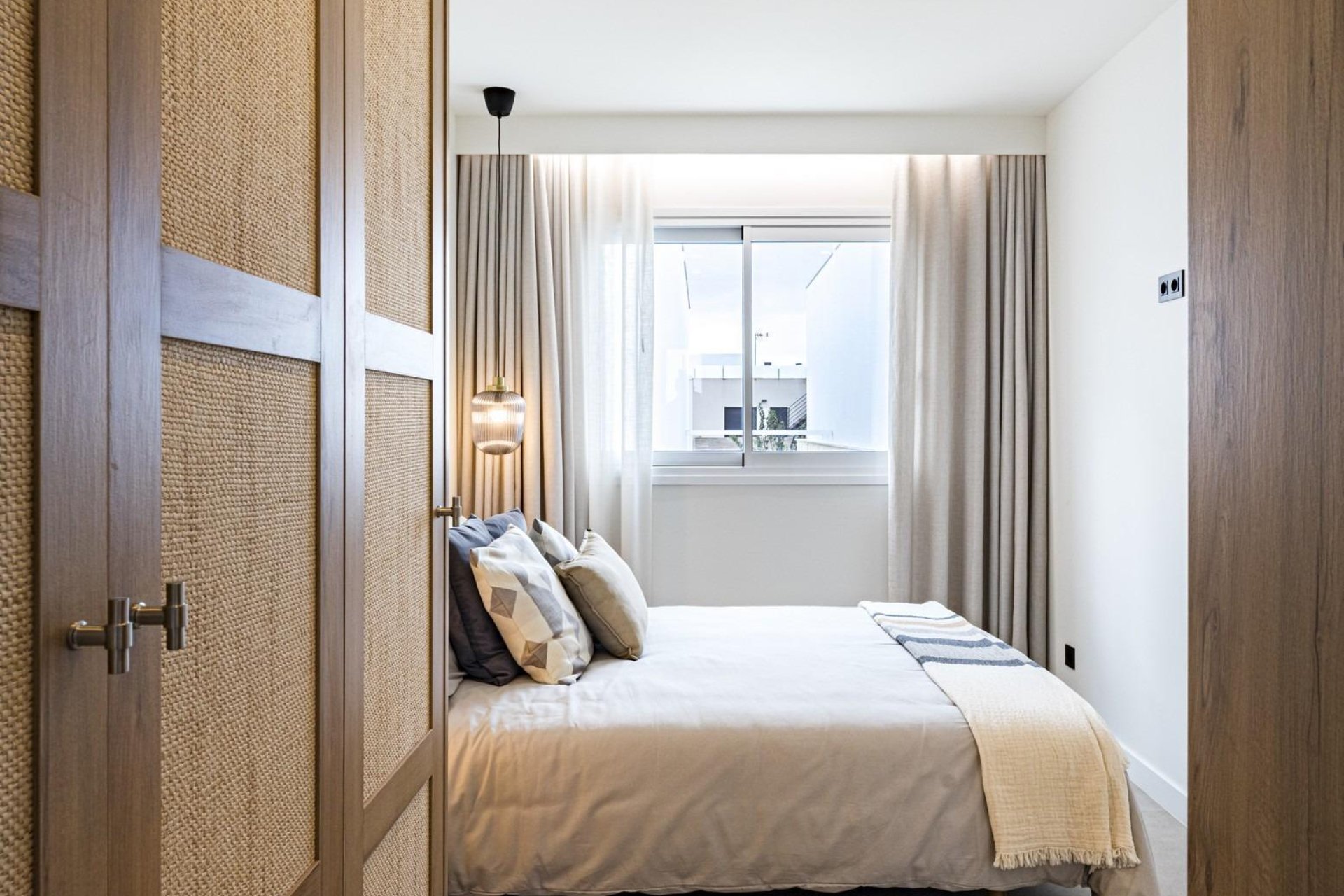 Neubau - Bungalow -
Pilar de la Horadada - Torre de la Horadada