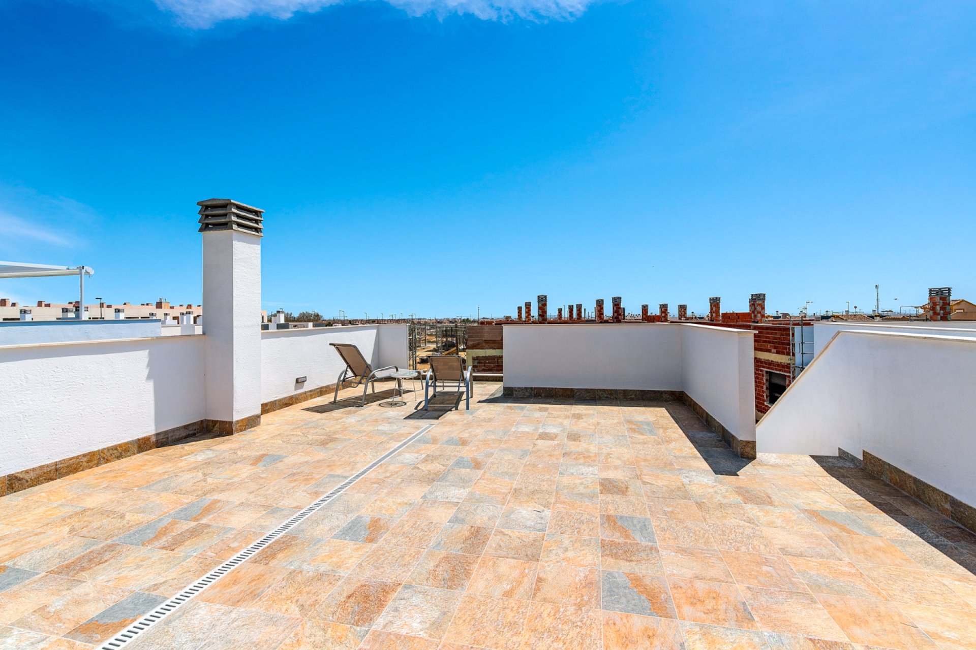 Neubau - Bungalow -
Pilar de la Horadada