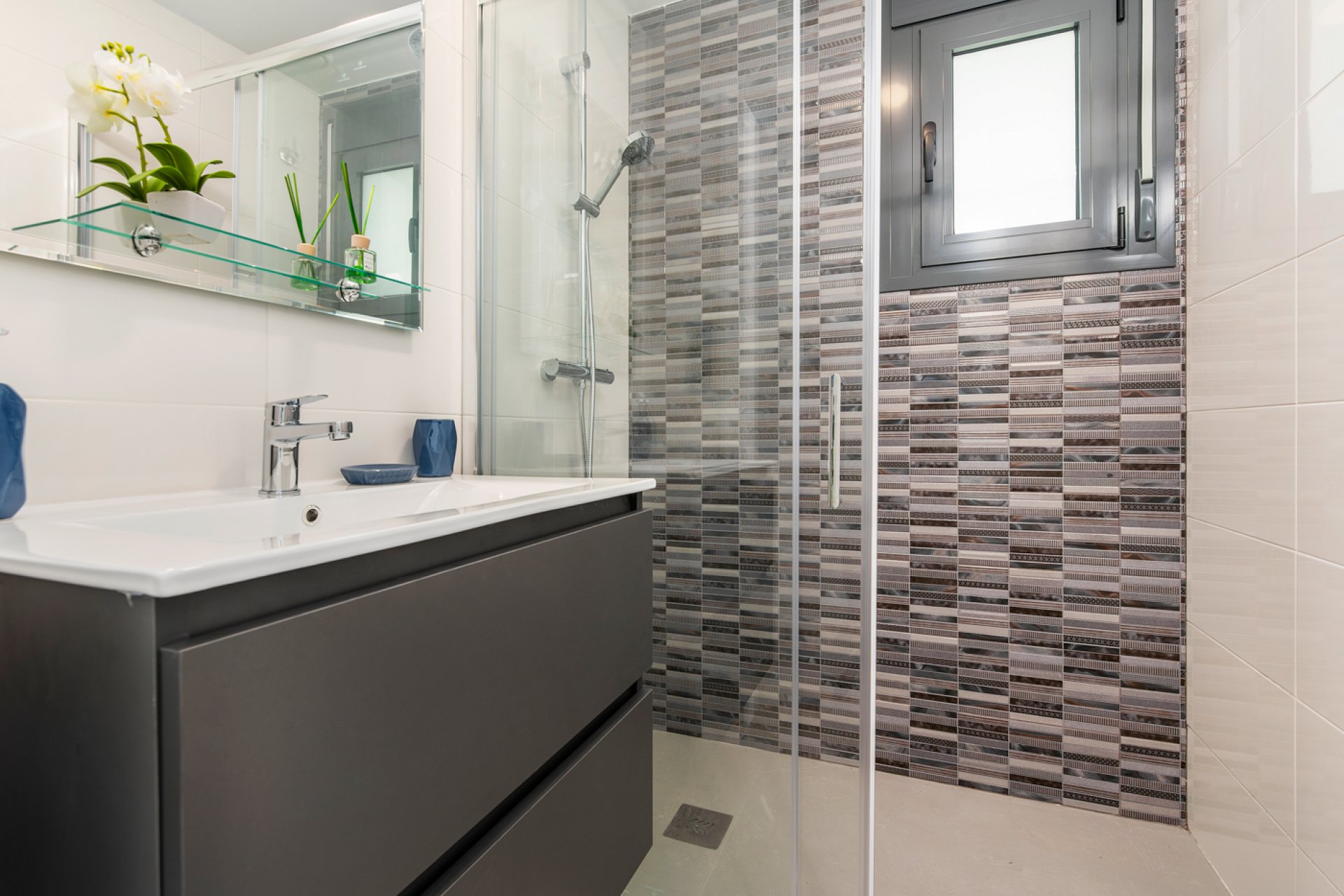 Neubau - Bungalow -
Pilar de la Horadada