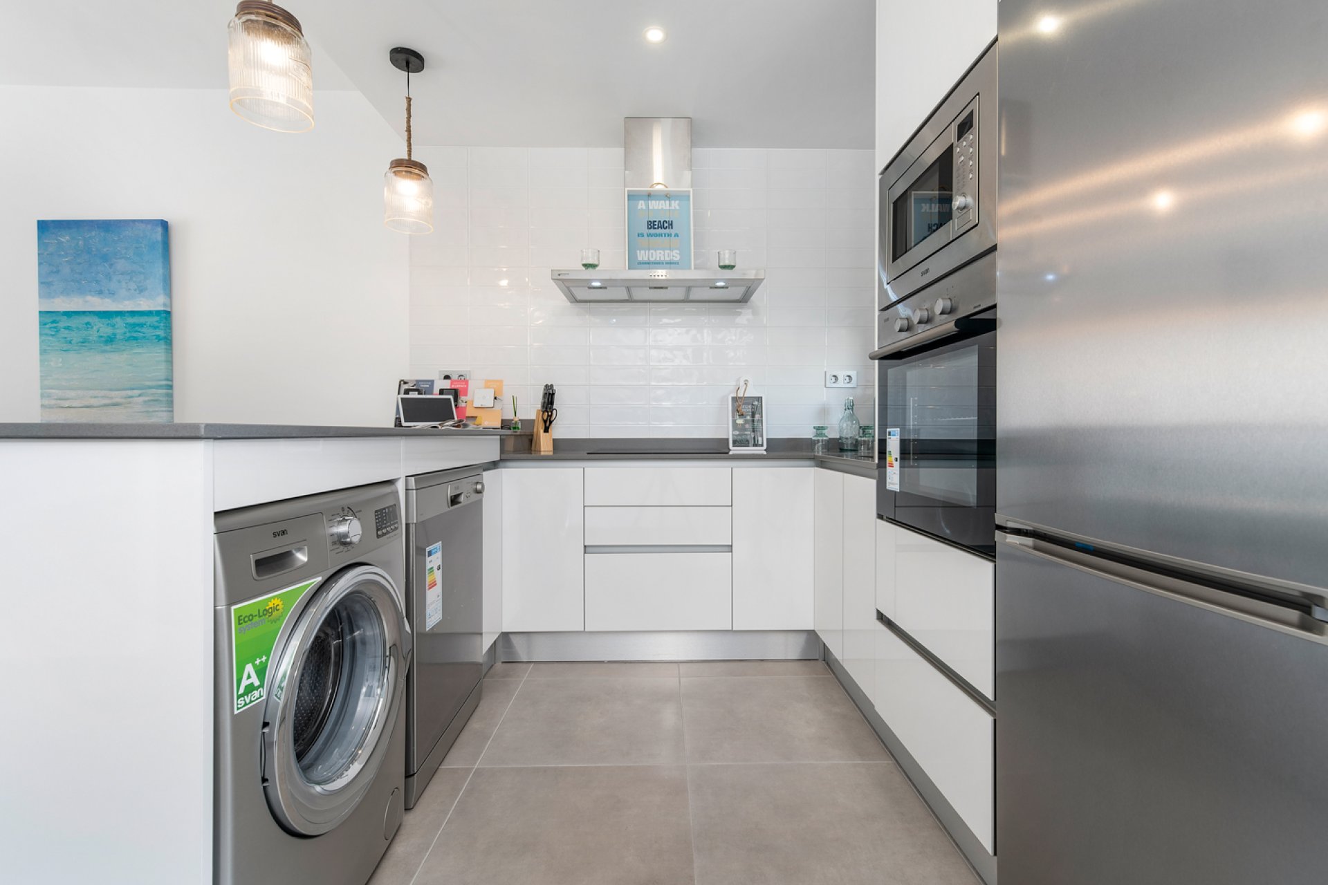 Neubau - Bungalow -
Pilar de la Horadada