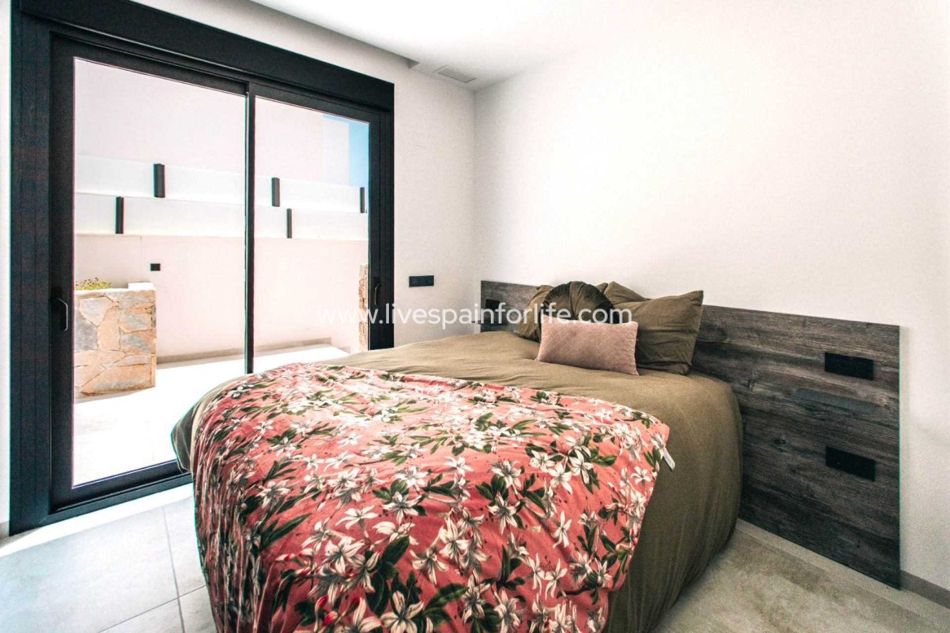 Neubau - Bungalow -
Rojales - La Marquesa