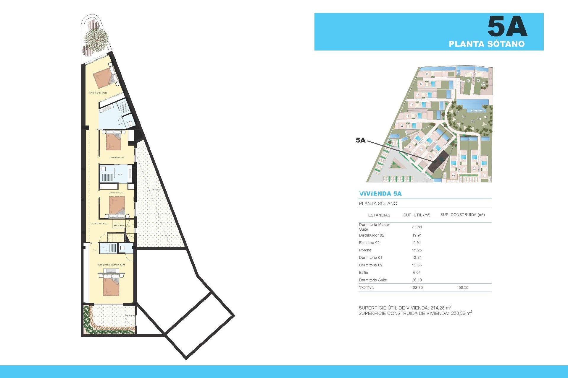 Neubau - Bungalow -
Rojales - La Marquesa