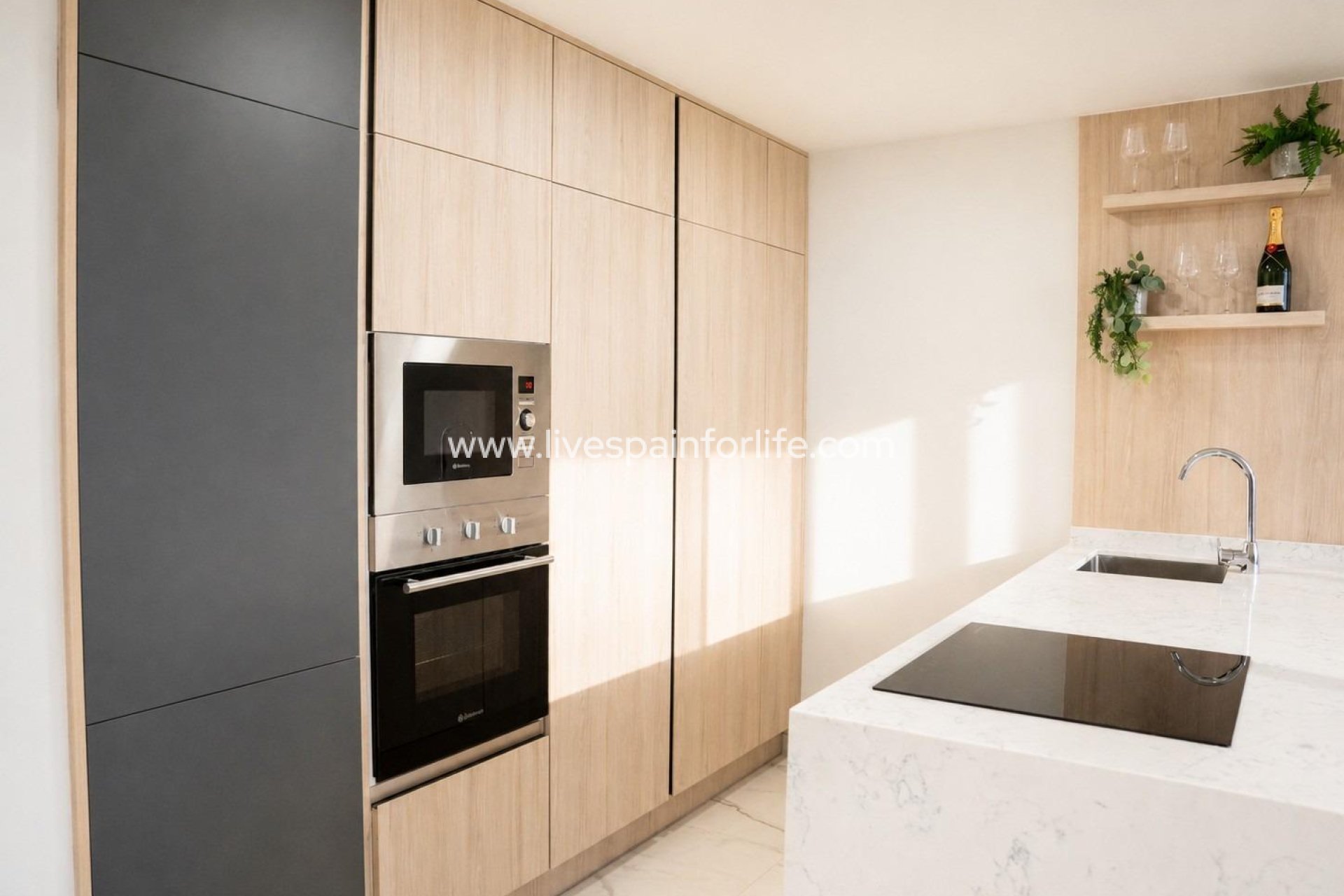 Neubau - Bungalow -
Rojales - Lo Marabu