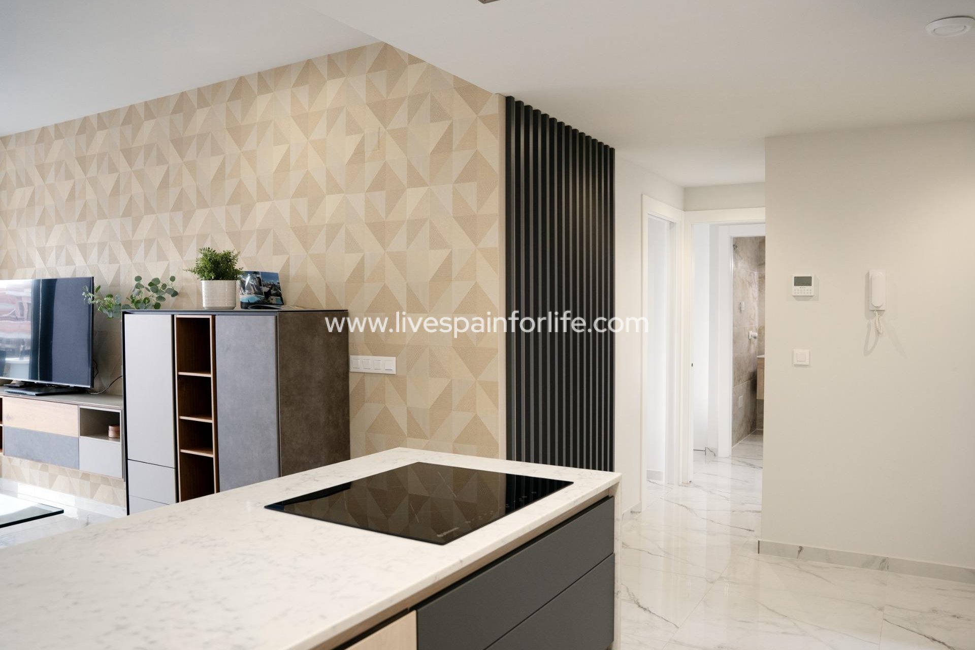Neubau - Bungalow -
Rojales - Lo Marabu