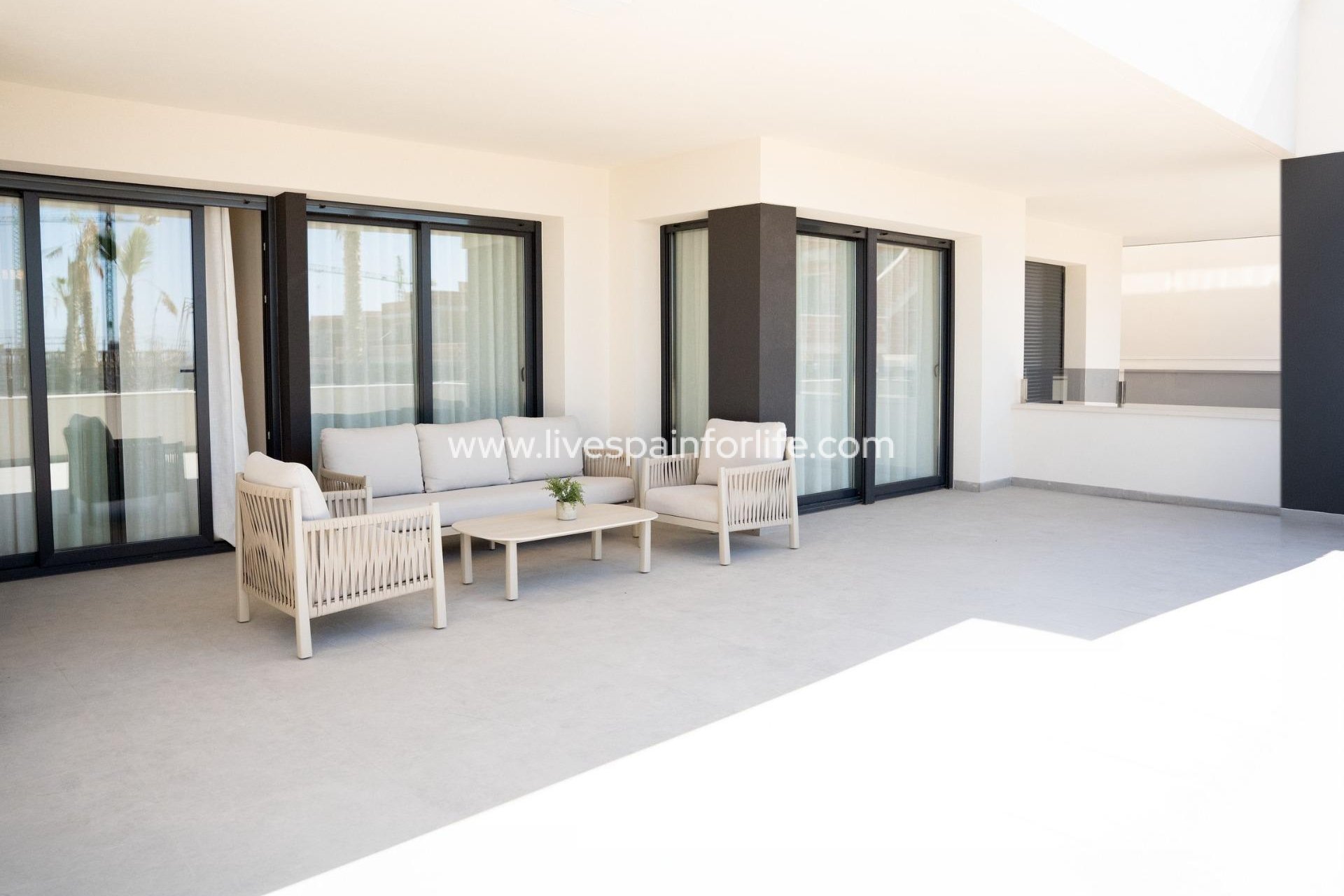 Neubau - Bungalow -
Rojales - Lo Marabu