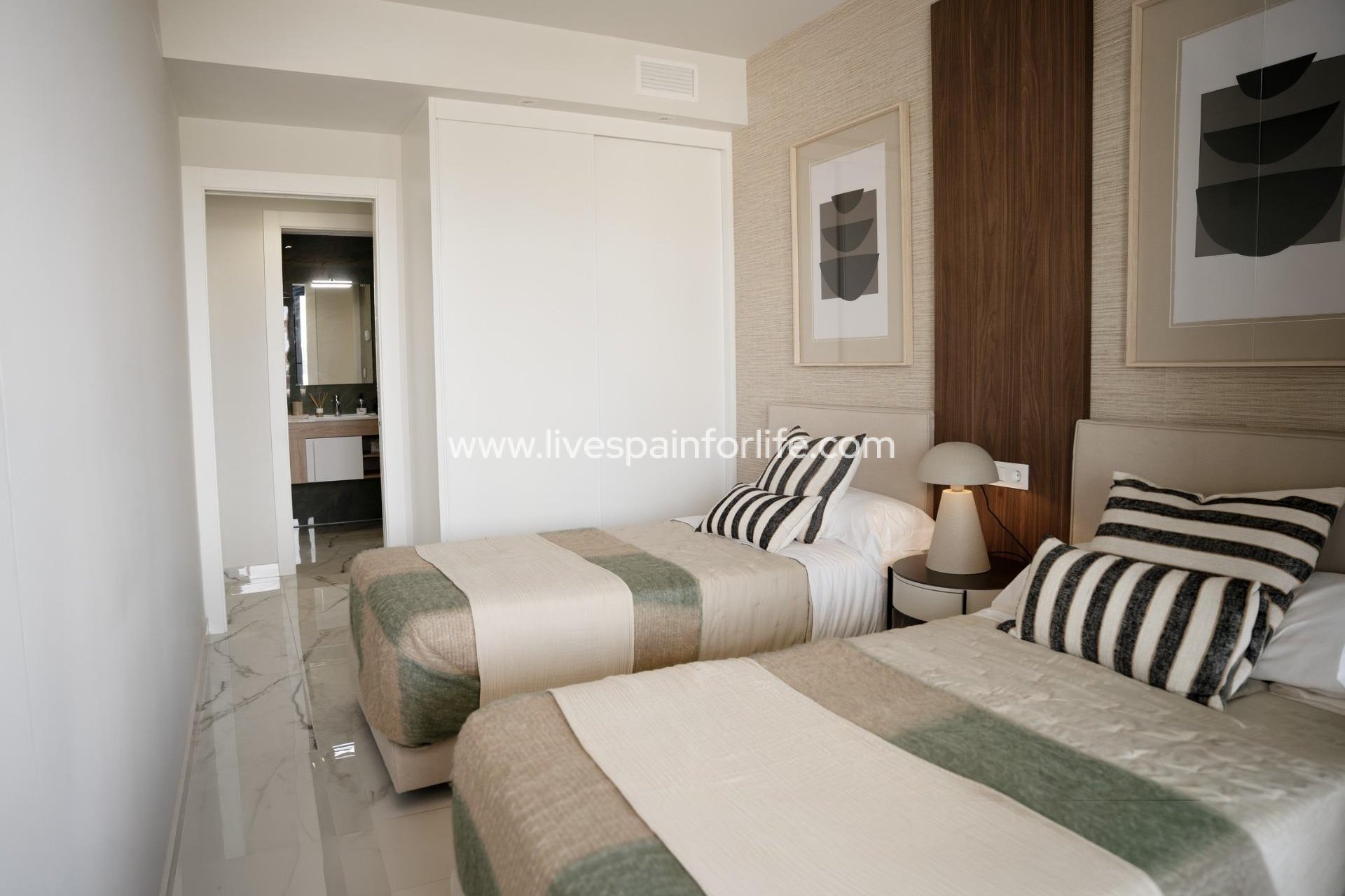 Neubau - Bungalow -
Rojales - Lo Marabu
