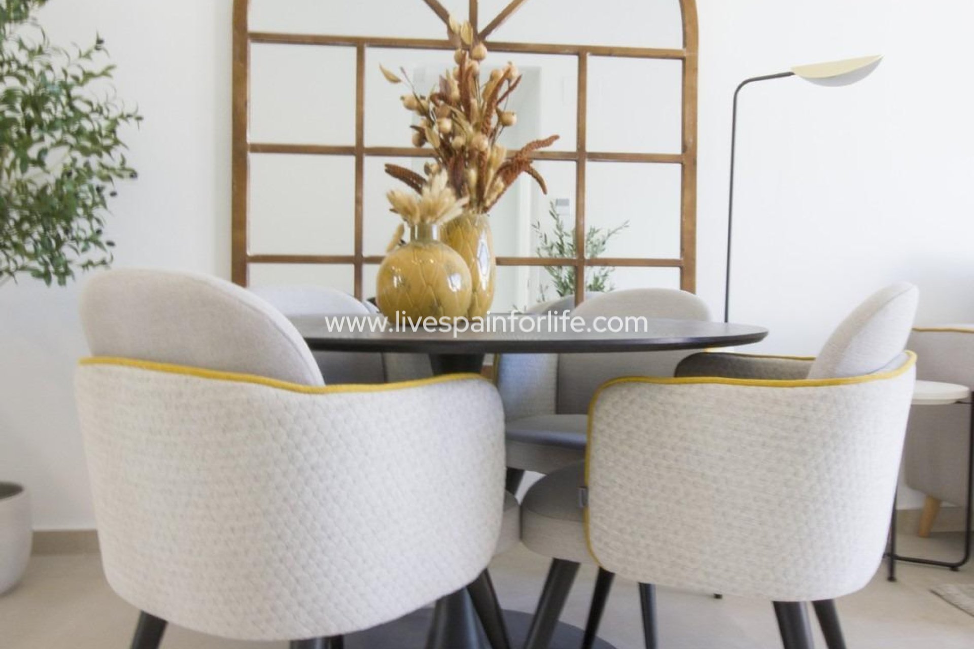 Neubau - Bungalow -
San Fulgencio - Pueblo