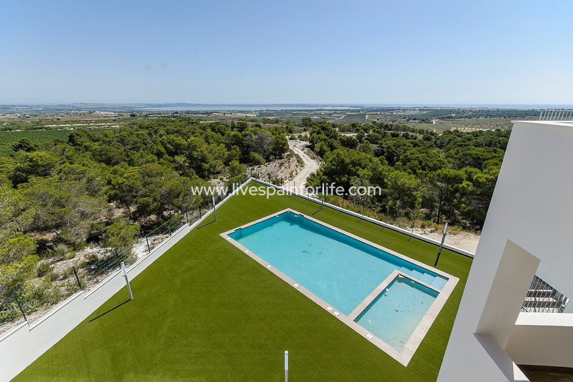 Neubau - Bungalow -
San Miguel De Salinas - Vistabella Golf