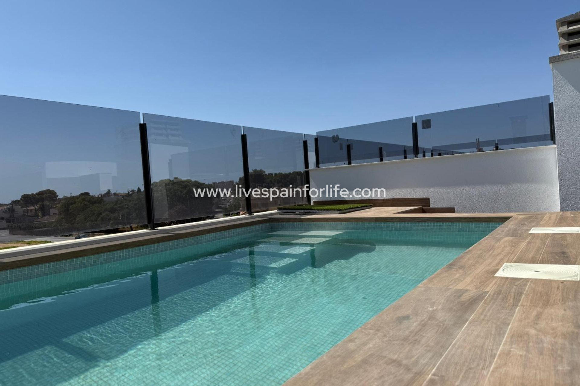 Neubau - Bungalow -
San Pedro del Pinatar - El Salero