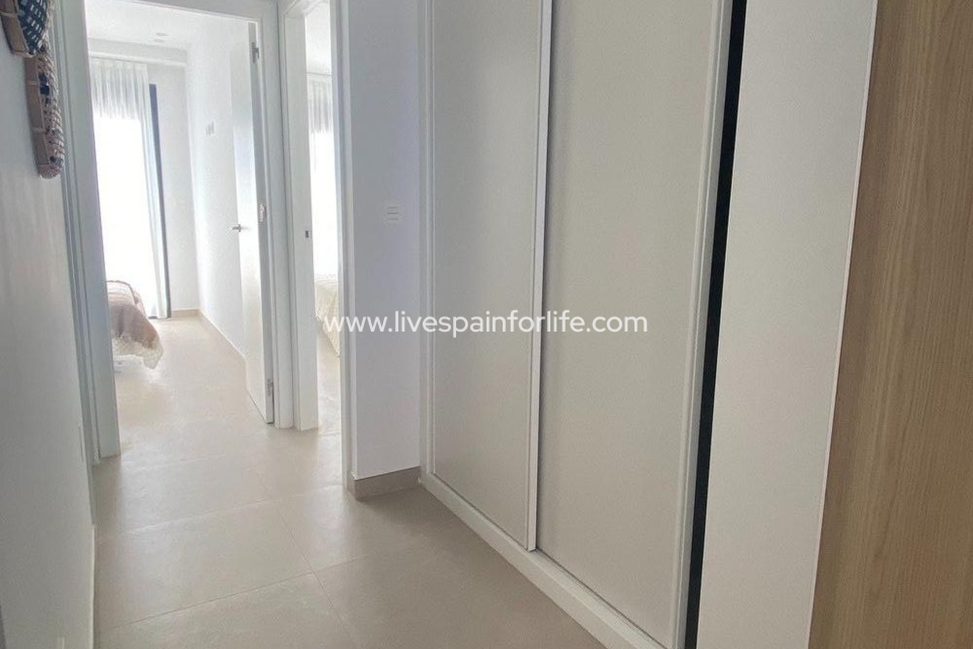 Neubau - Bungalow -
San Pedro del Pinatar - El Salero