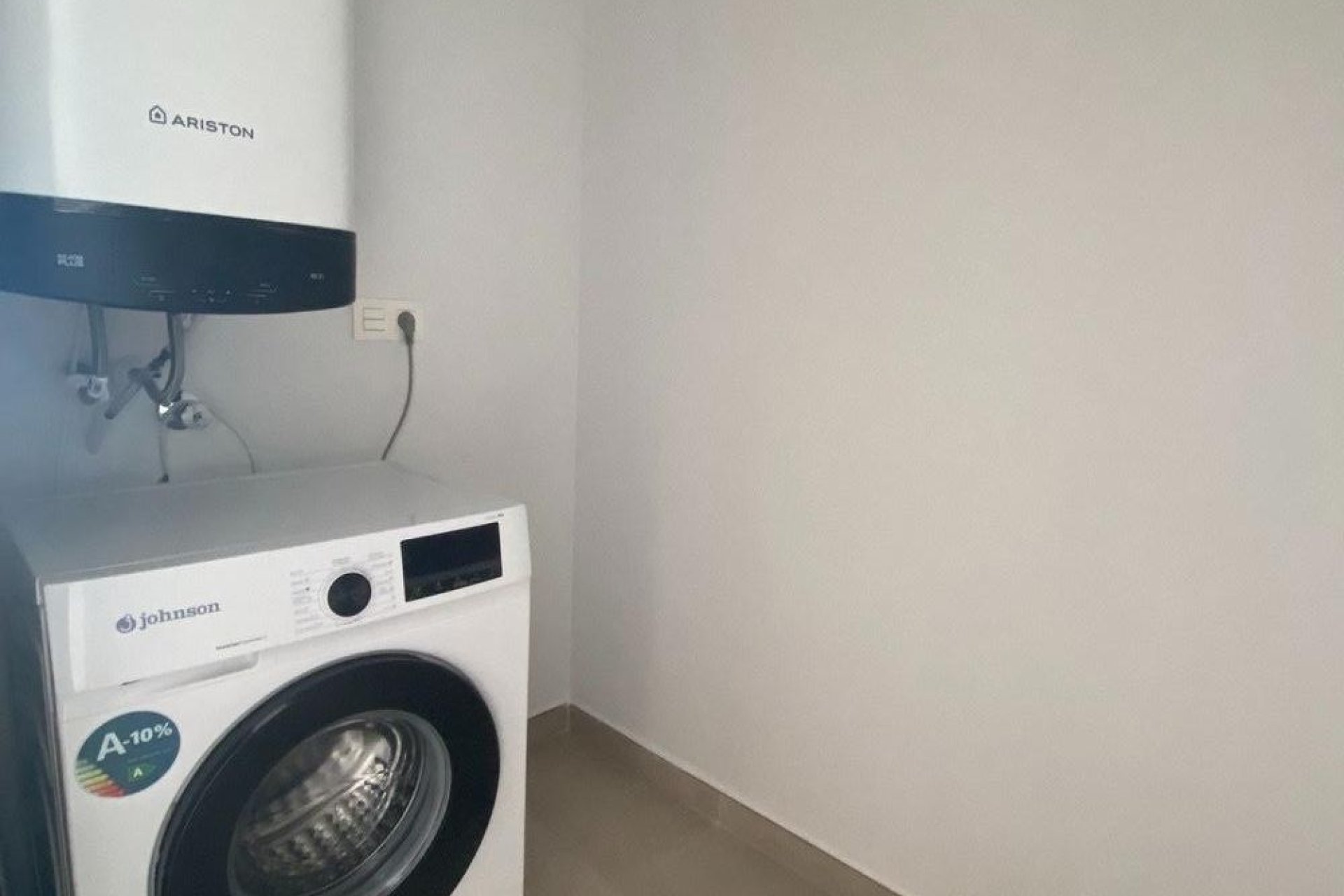 Neubau - Bungalow -
San Pedro del Pinatar - Lo Pagan