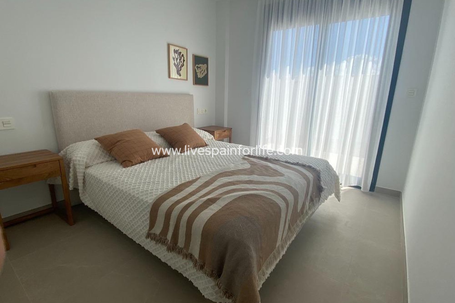 Neubau - Bungalow -
San Pedro del Pinatar - Lo Pagan