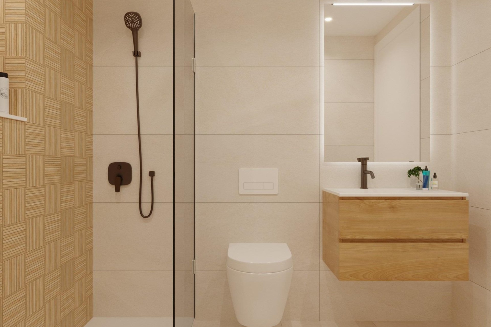 Neubau - Bungalow -
San Pedro del Pinatar - Los Cuarteros