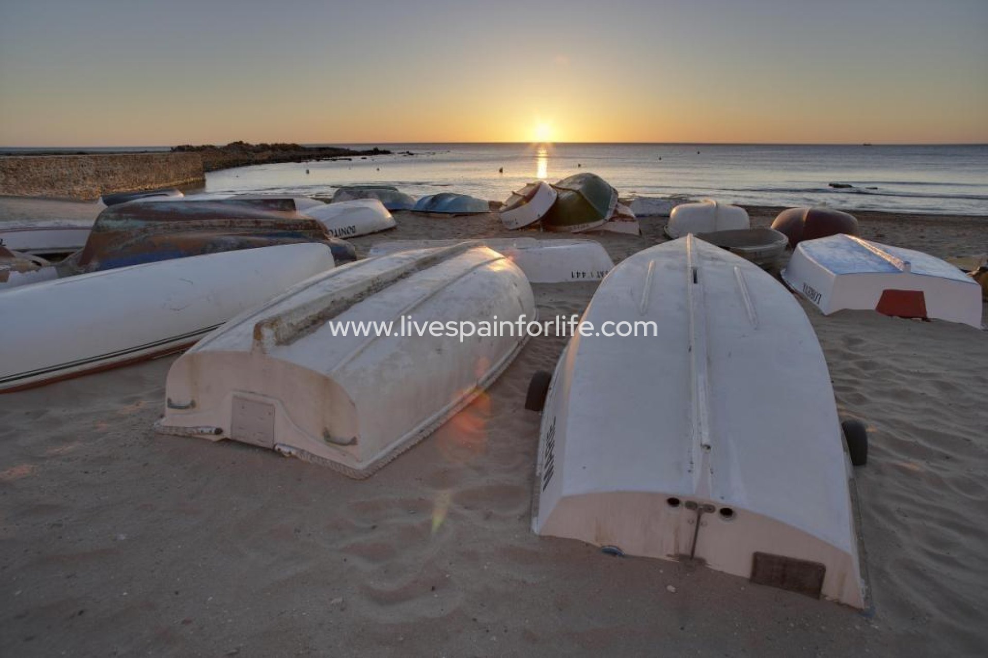 Neubau - Bungalow -
Torrevieja - Altos del Sol