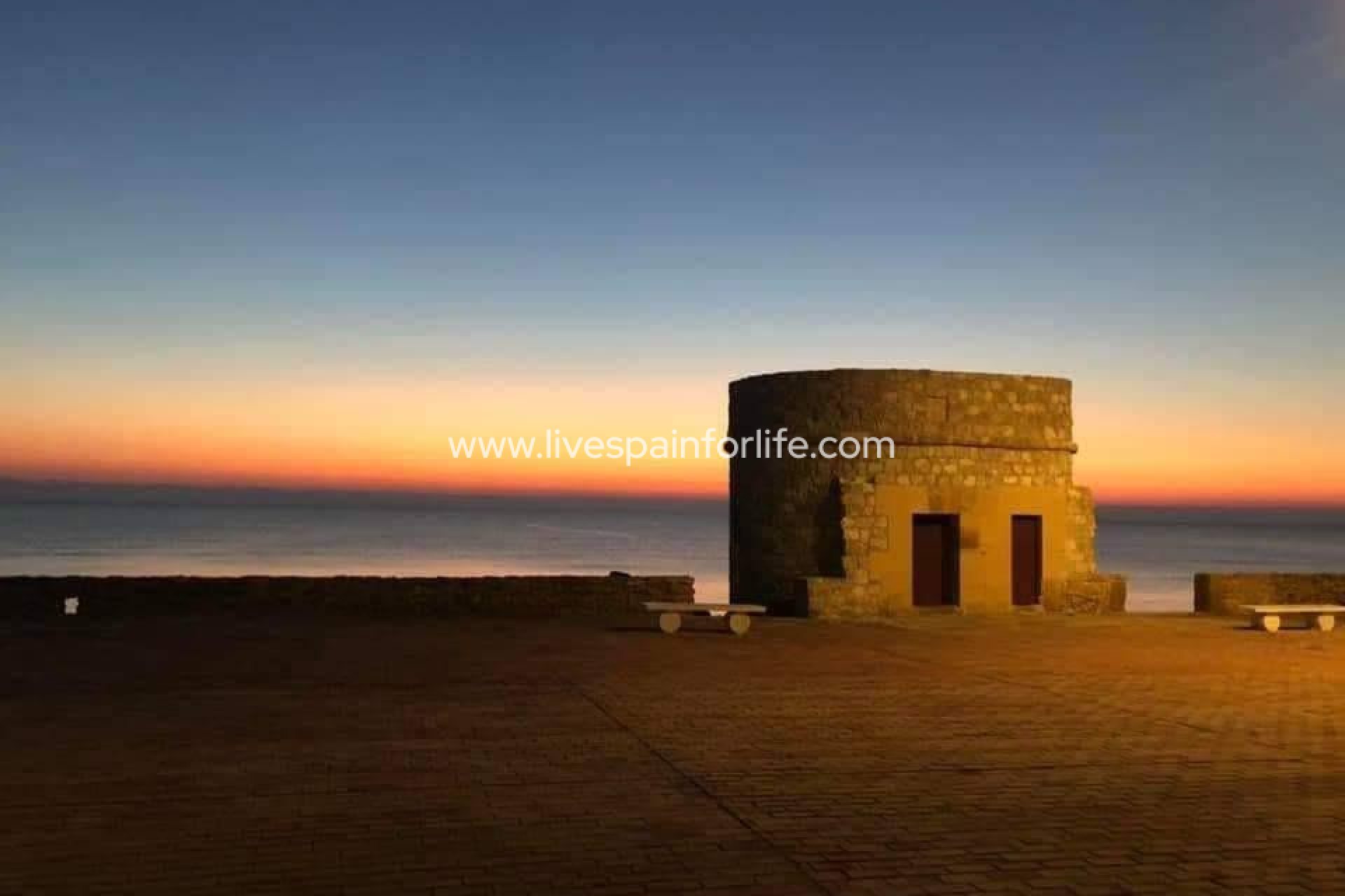 Neubau - Bungalow -
Torrevieja - Altos del Sol