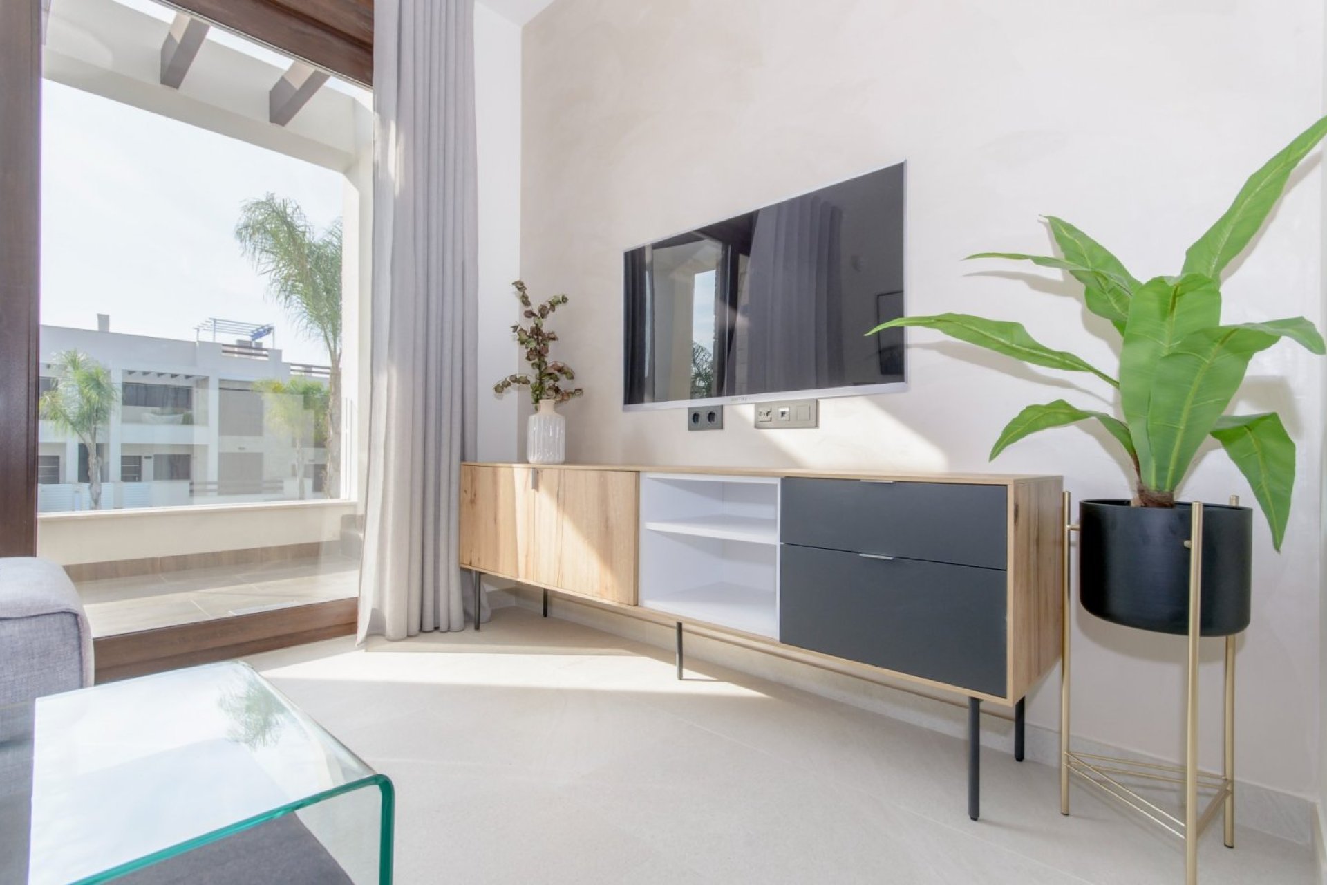 Neubau - Bungalow -
Torrevieja - Los Balcones