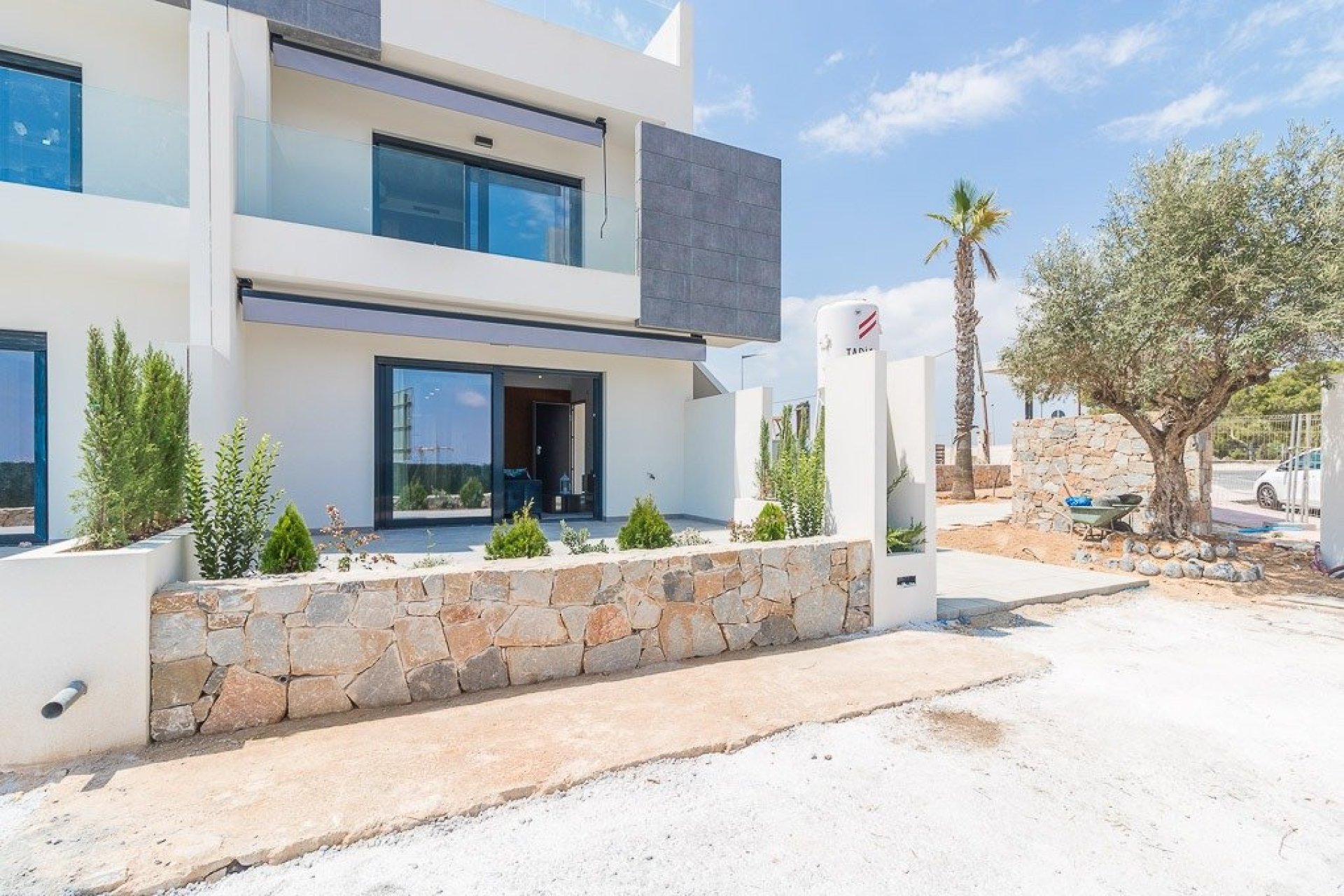 Neubau - Bungalow -
Torrevieja - Los Balcones