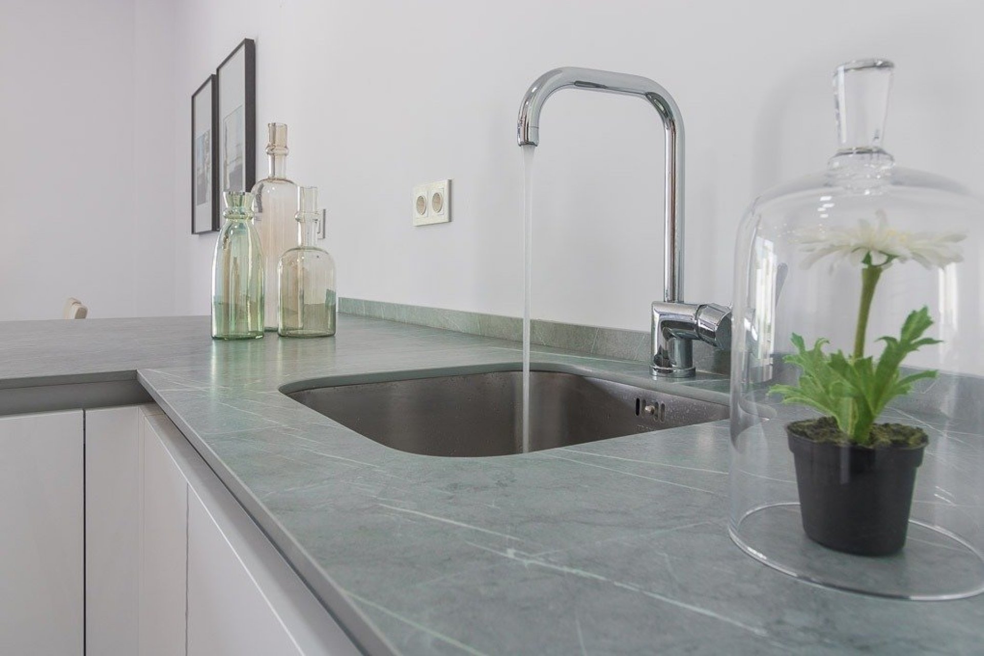 Neubau - Bungalow -
Torrevieja - Los Balcones