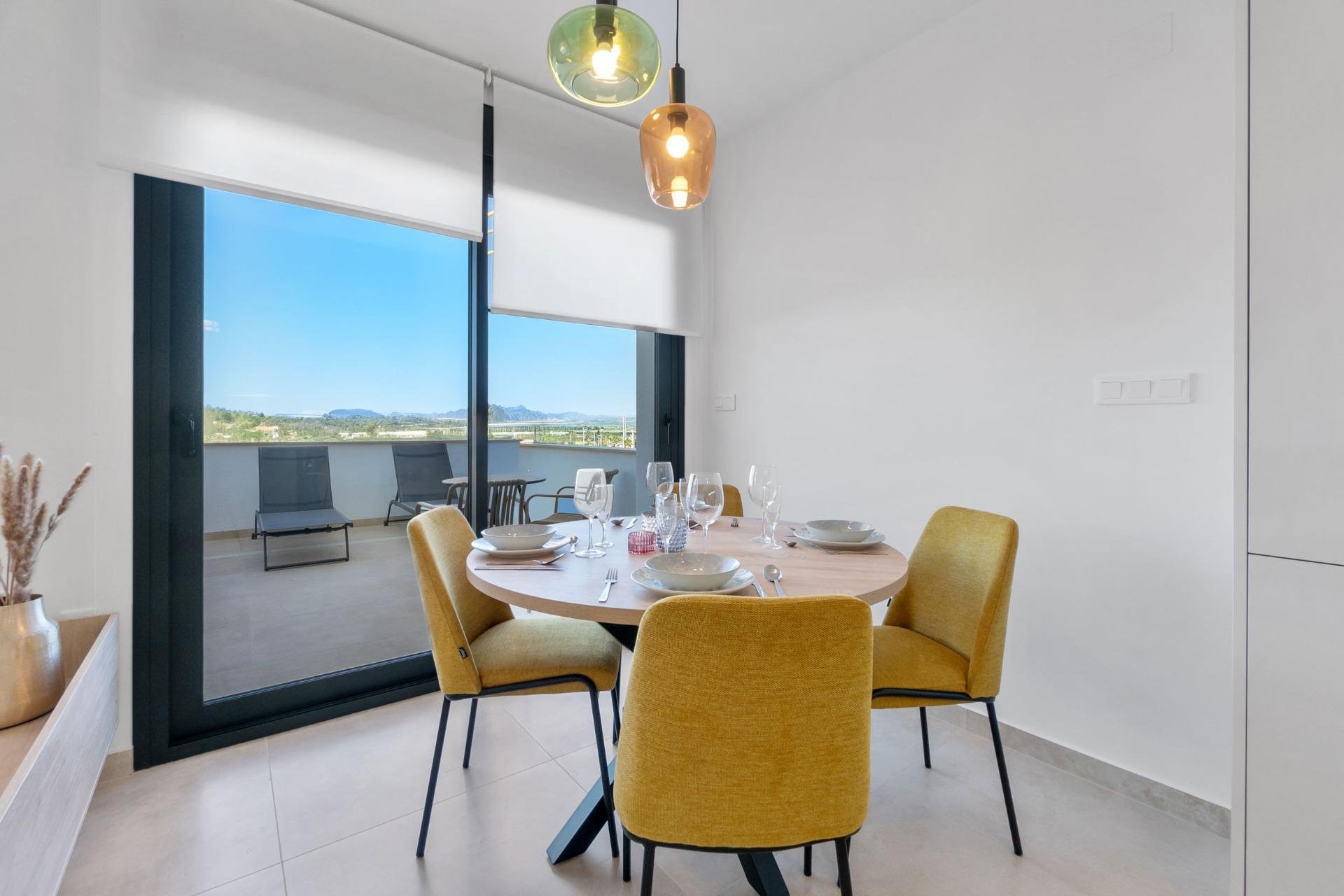 Neubau - Bungalow -
Torrevieja - Los Balcones