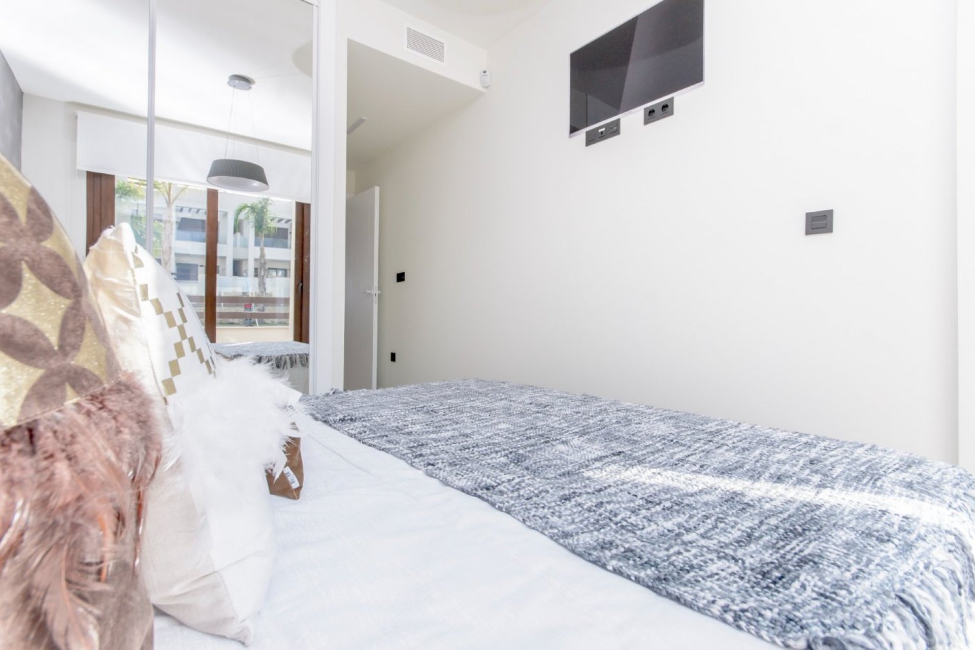 Neubau - Bungalow -
Torrevieja - Los Balcones