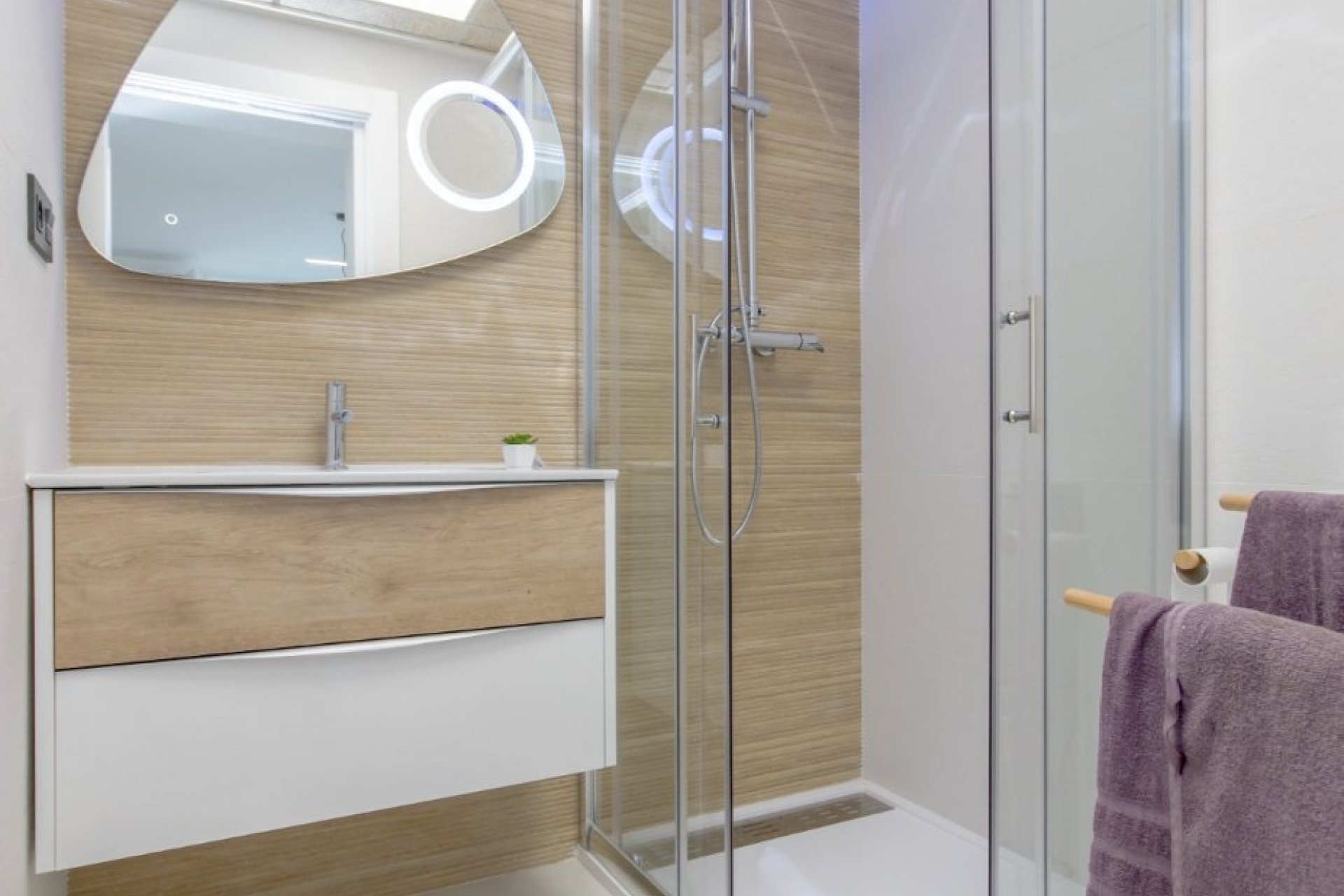 Neubau - Bungalow -
Torrevieja - Los Balcones