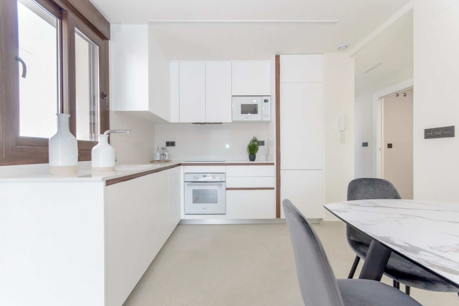 Neubau - Bungalow -
Torrevieja - Los Balcones