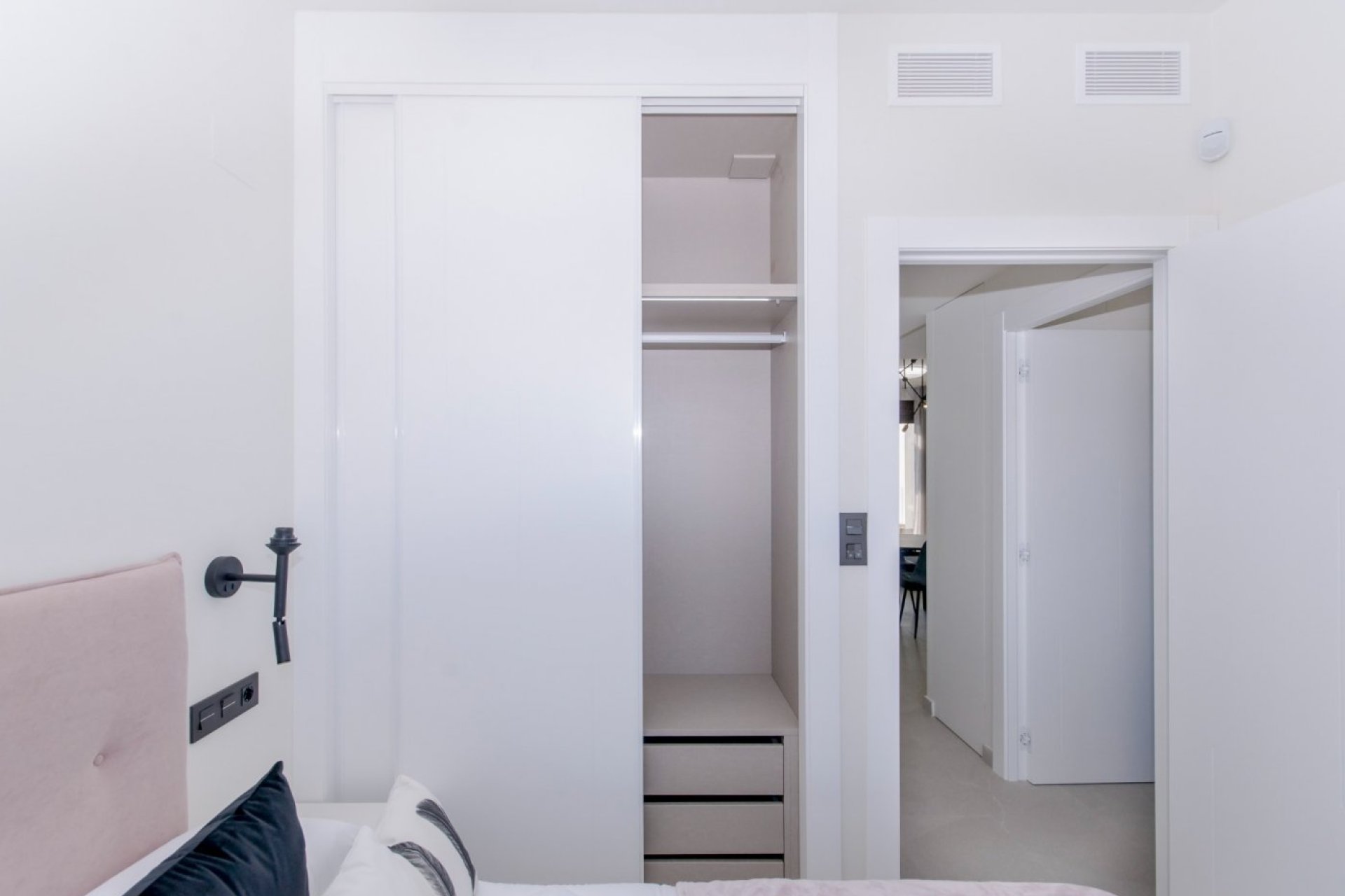 Neubau - Bungalow -
Torrevieja - Los Balcones