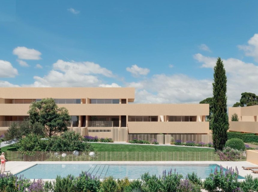 Neubau - Bungalow -
Torrevieja - Los Balcones