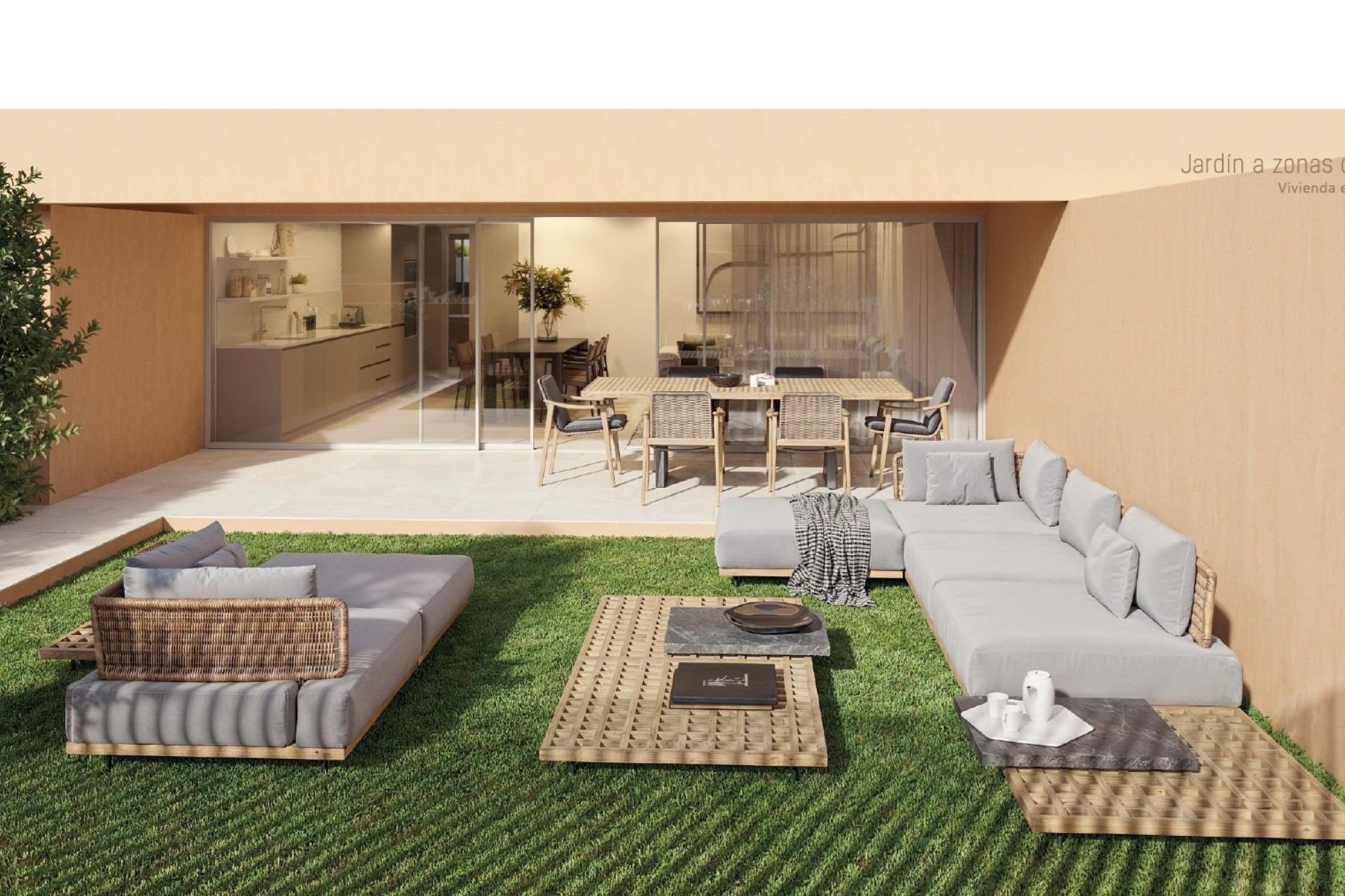 Neubau - Bungalow -
Torrevieja - Los Balcones