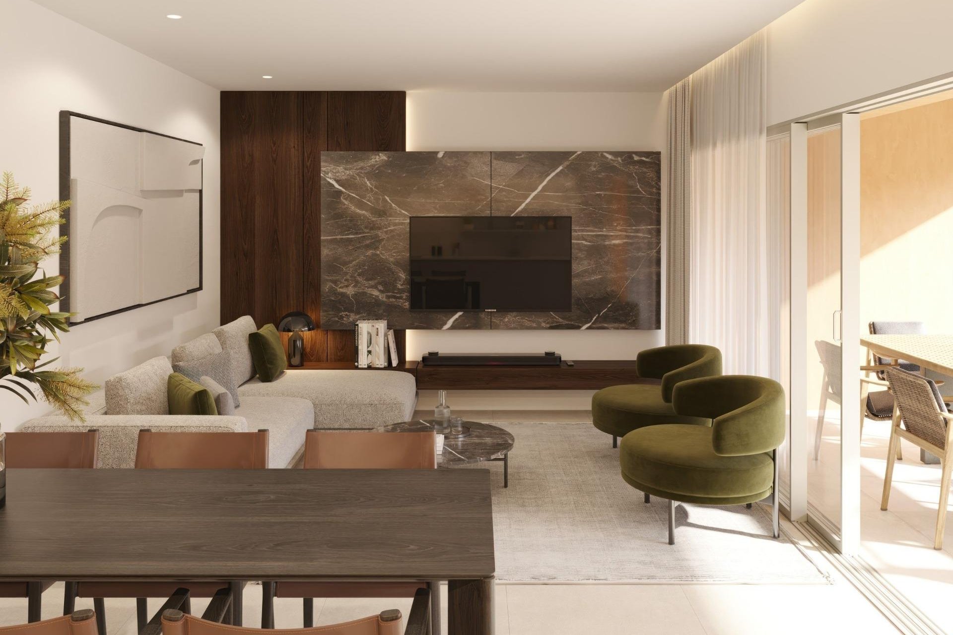 Neubau - Bungalow -
Torrevieja - Los Balcones