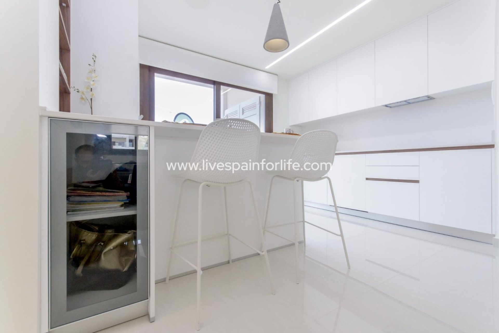 Neubau - Bungalow -
Torrevieja - Los Balcones