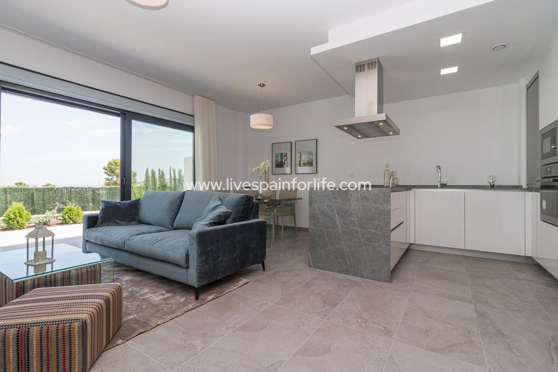 Neubau - Bungalow -
Torrevieja - Los Balcones