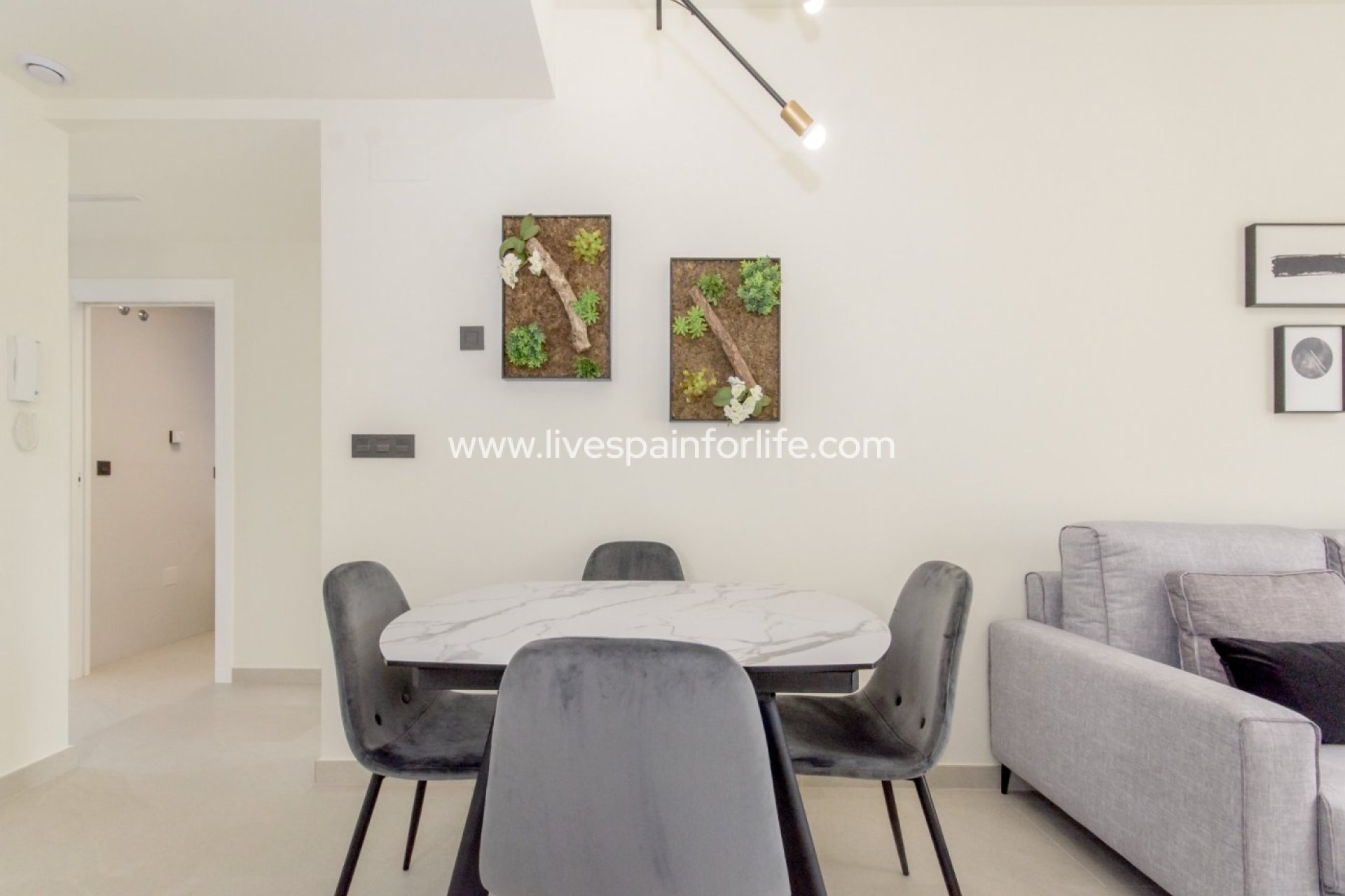 Neubau - Bungalow -
Torrevieja - Los Balcones