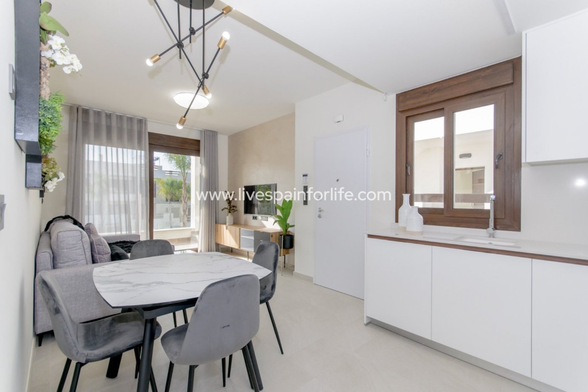 Neubau - Bungalow -
Torrevieja - Los Balcones
