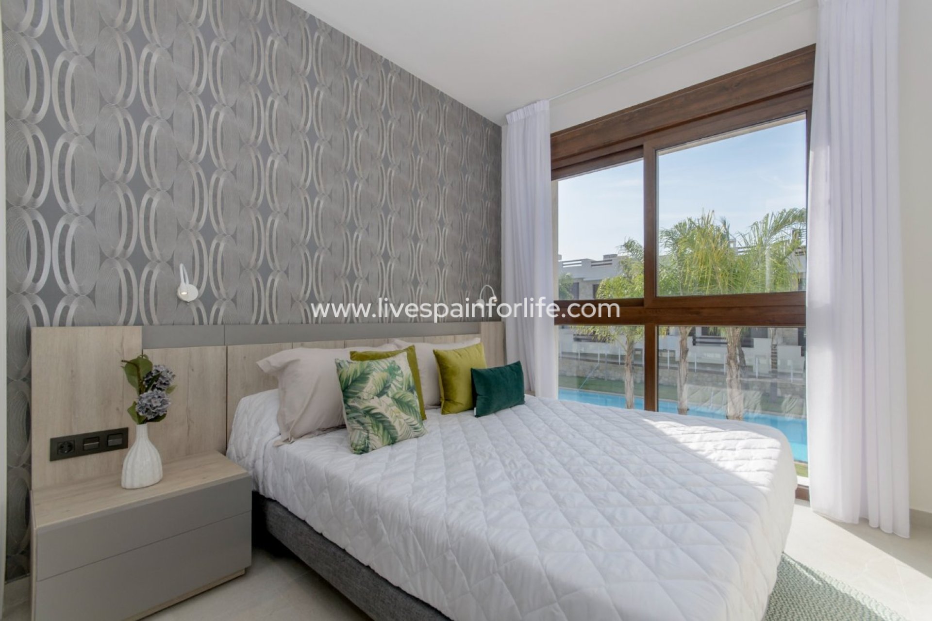Neubau - Bungalow -
Torrevieja - Los Balcones