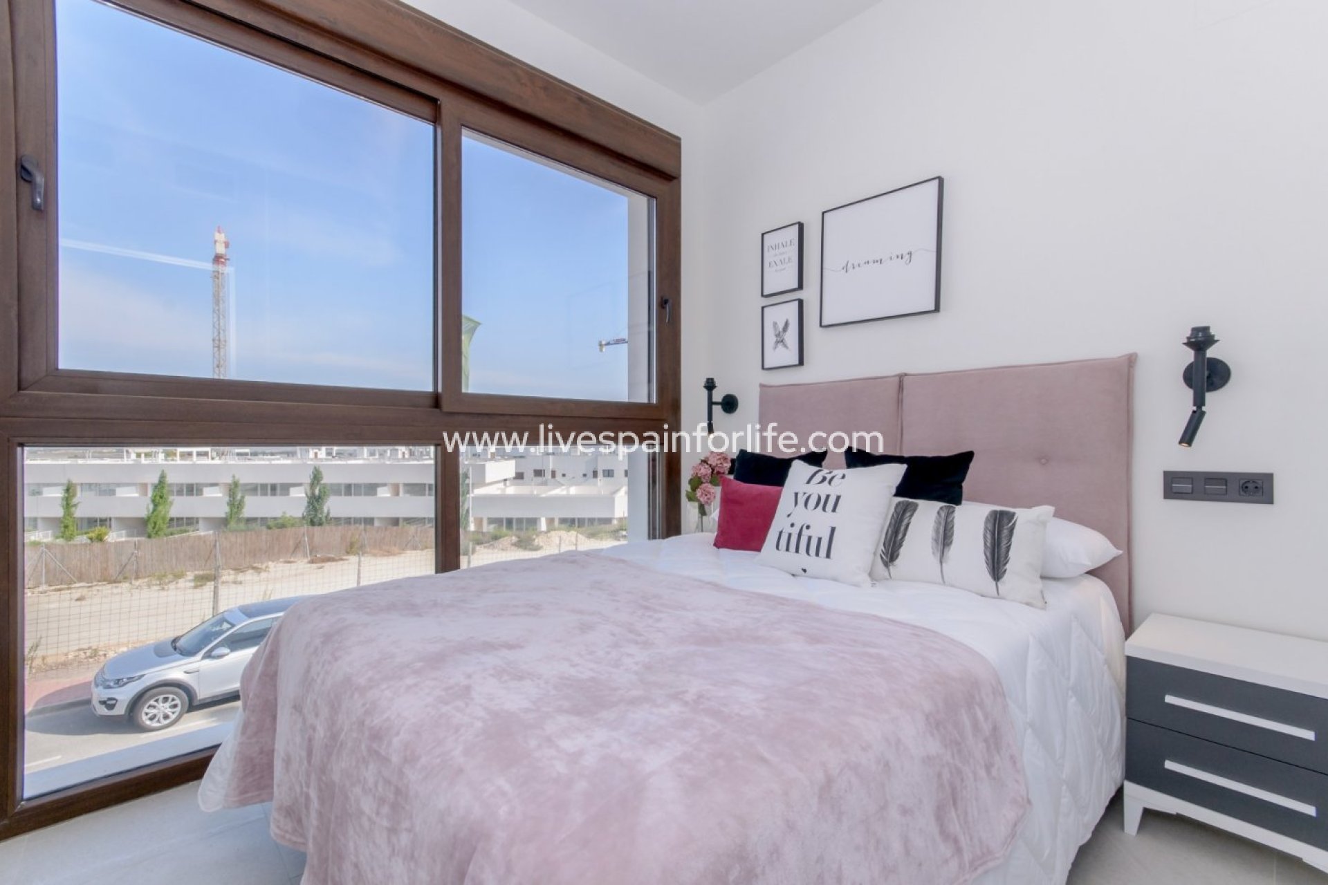 Neubau - Bungalow -
Torrevieja - Los Balcones