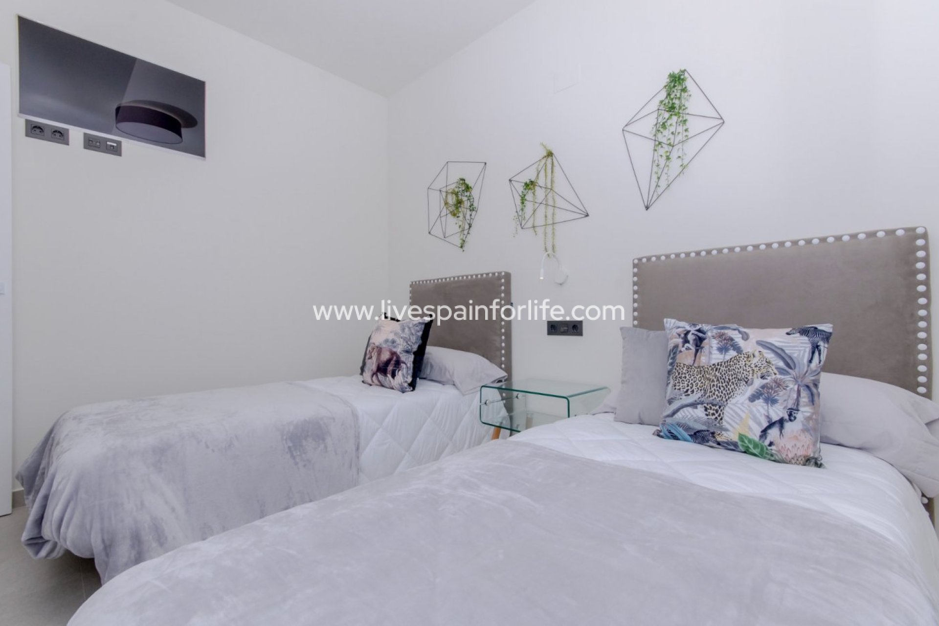 Neubau - Bungalow -
Torrevieja - Los Balcones