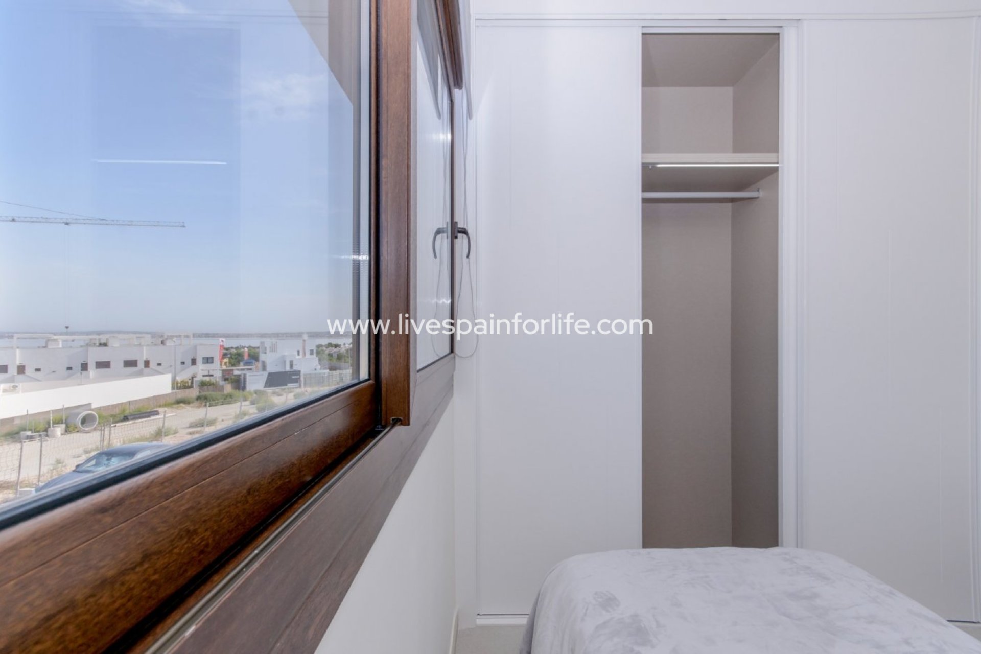 Neubau - Bungalow -
Torrevieja - Los Balcones