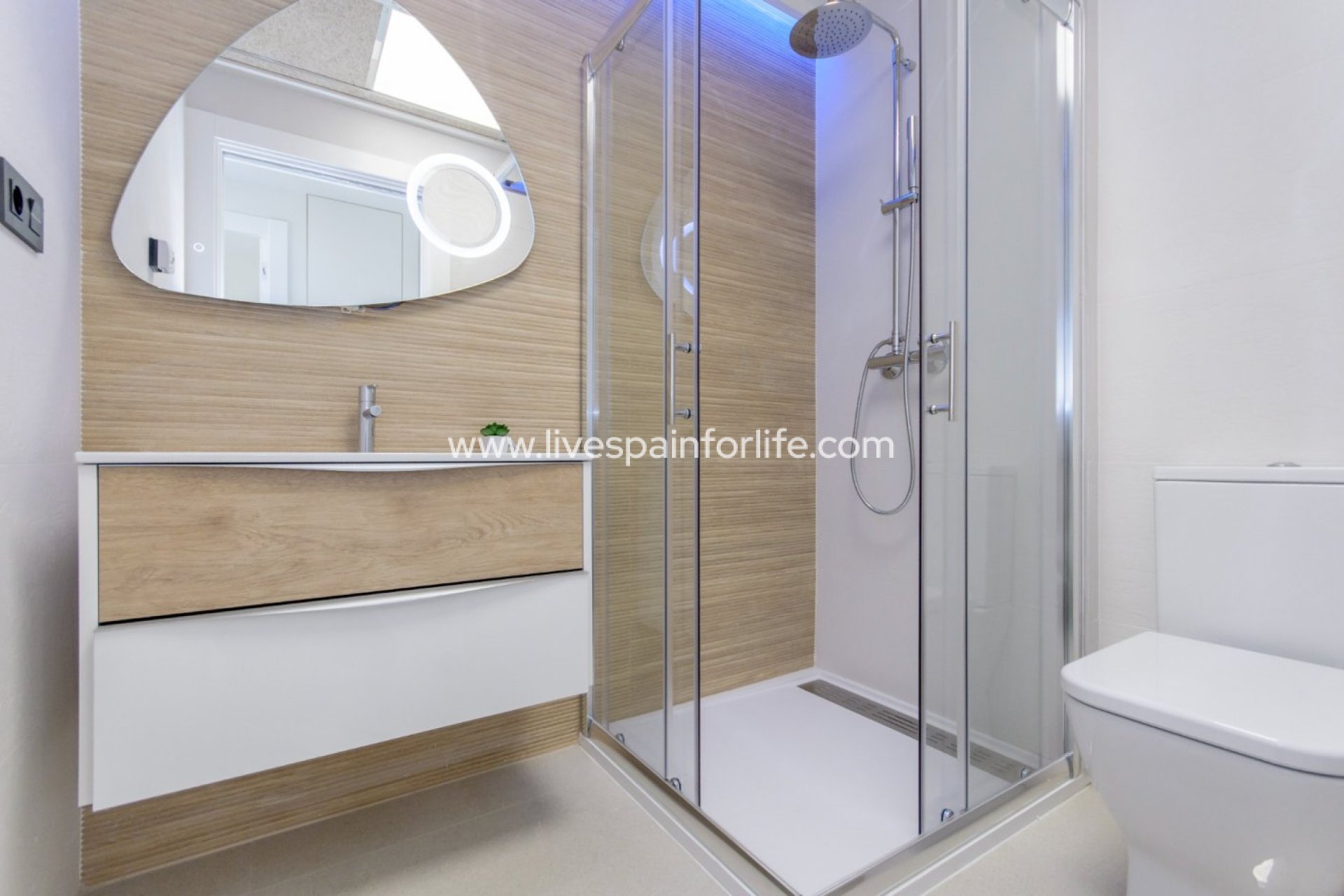 Neubau - Bungalow -
Torrevieja - Los Balcones