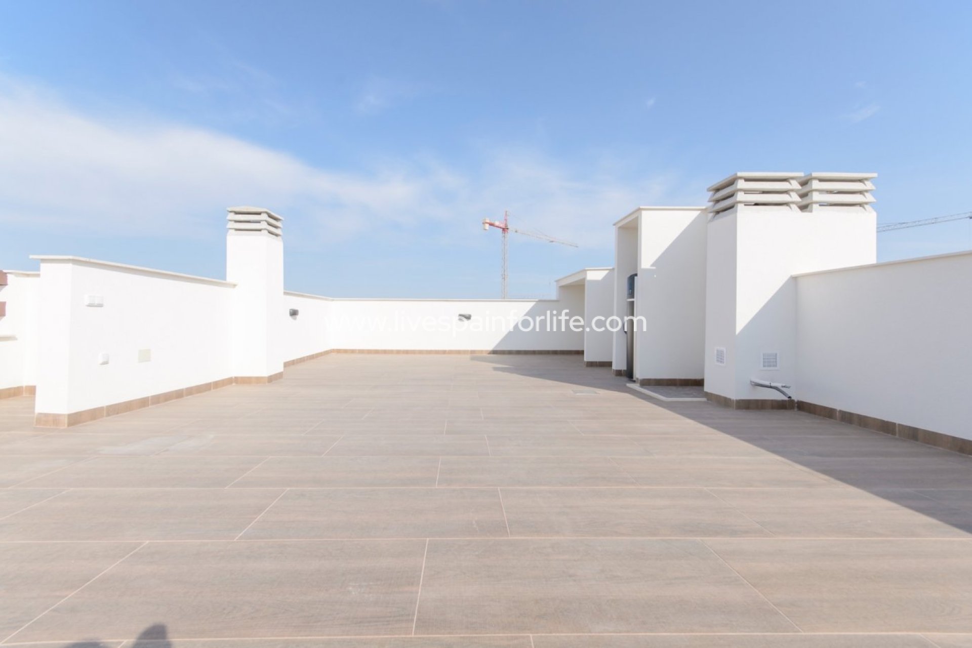 Neubau - Bungalow -
Torrevieja - Los Balcones