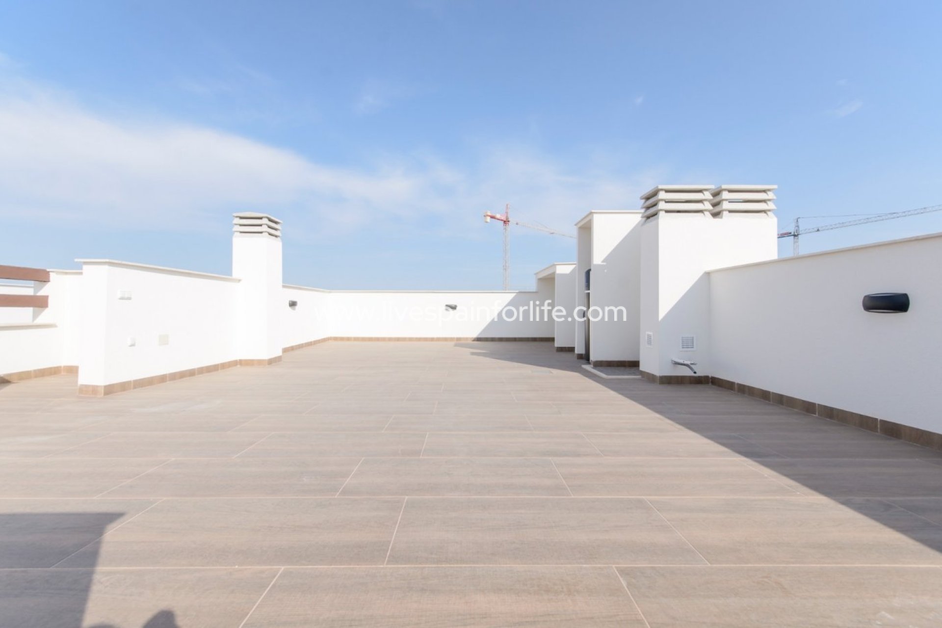 Neubau - Bungalow -
Torrevieja - Los Balcones